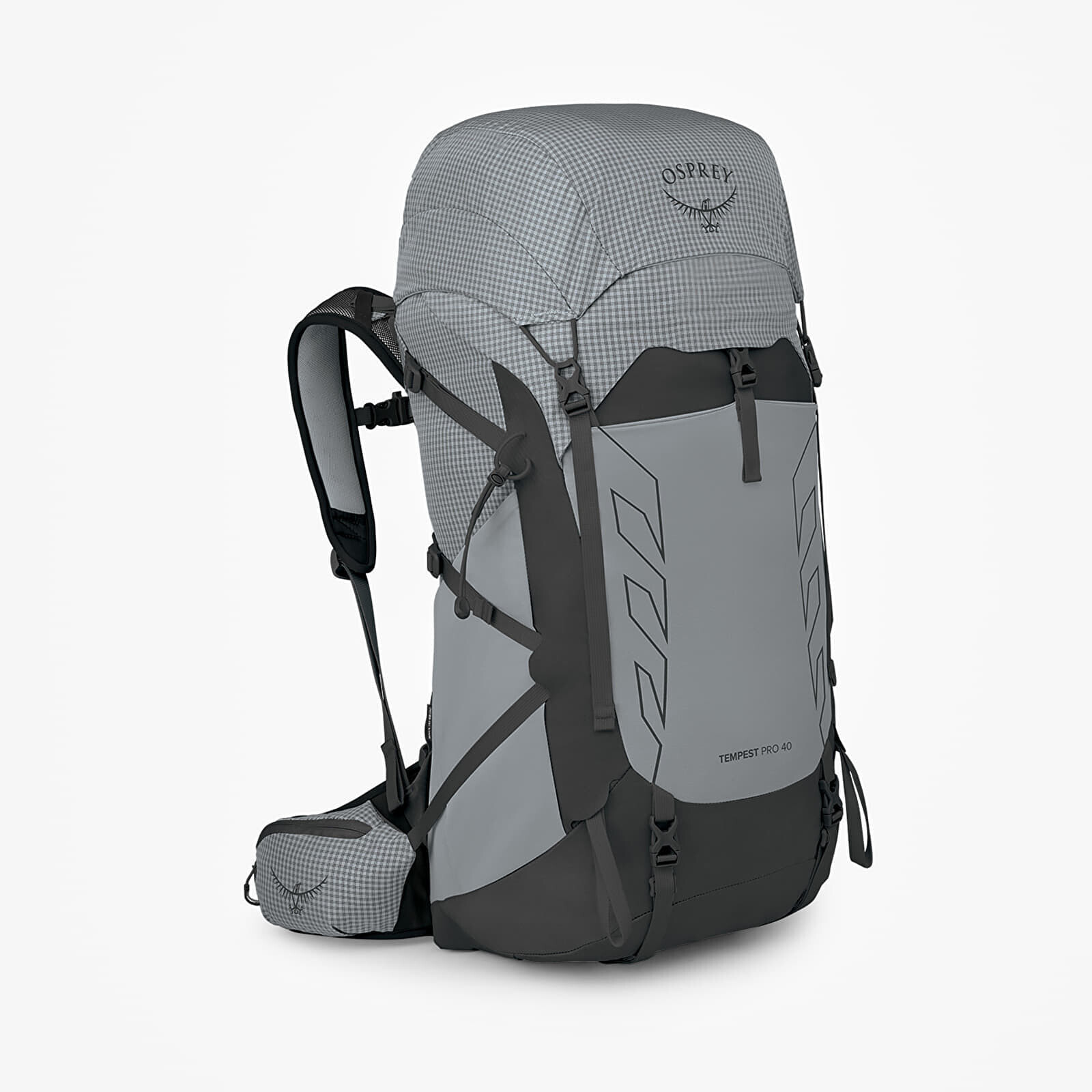 Osprey Tempest Pro 40 Silver Lining M/L