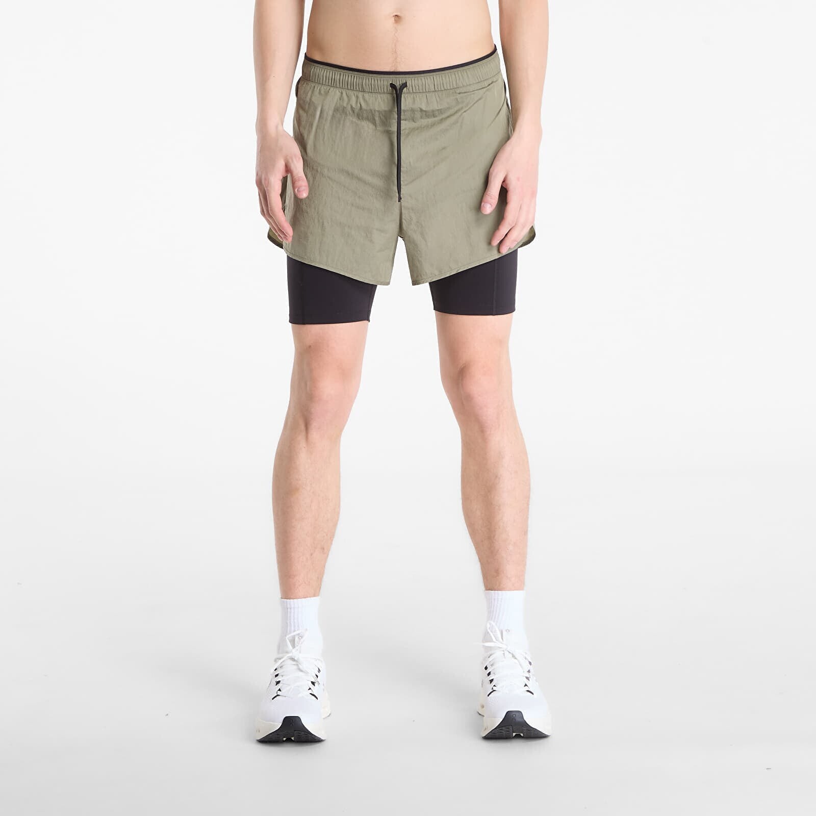 On Performance Volt Shorts Safari M