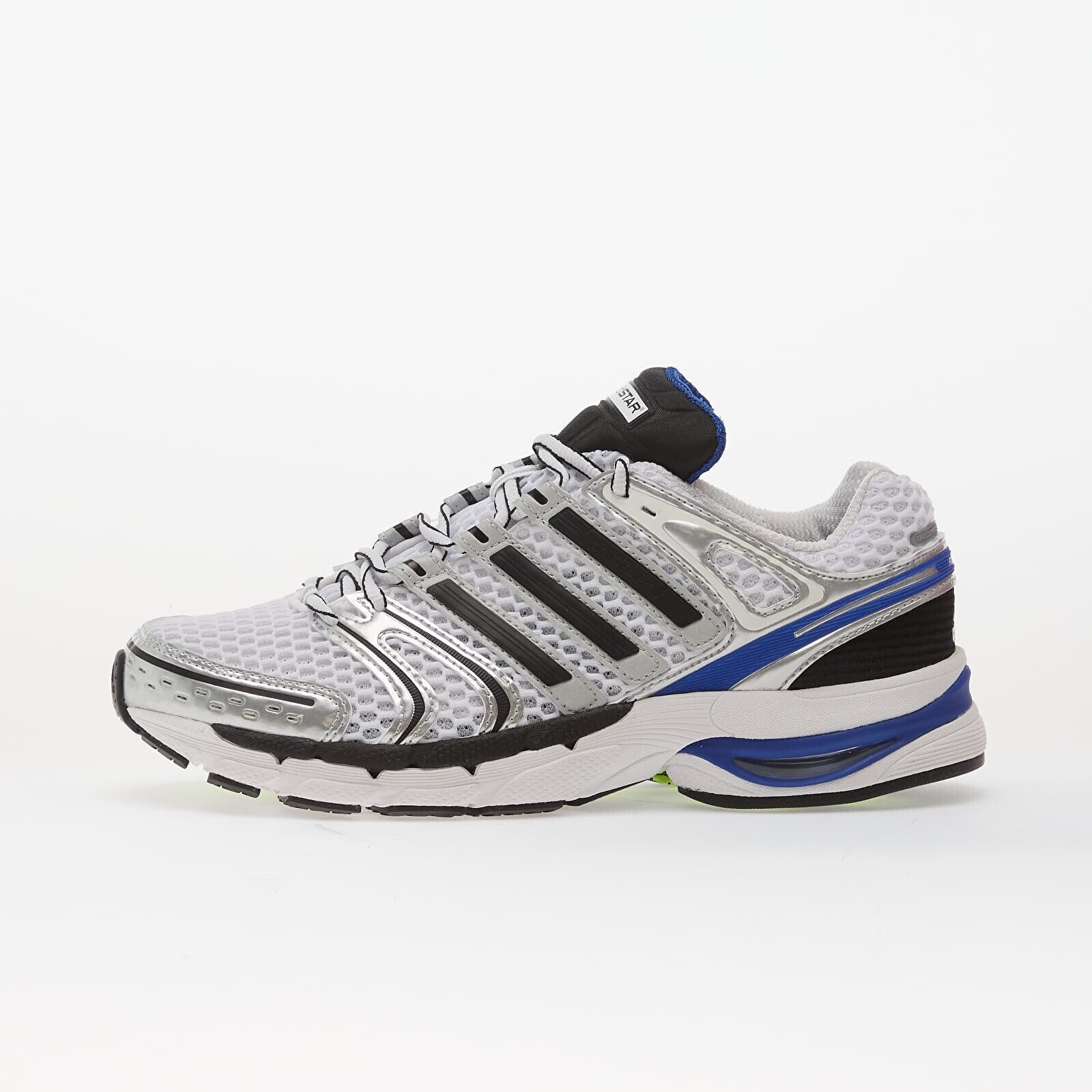 Sneakers adidas Adistar Control 5 Ftw White/ Core Black/ Core Royal UK 6