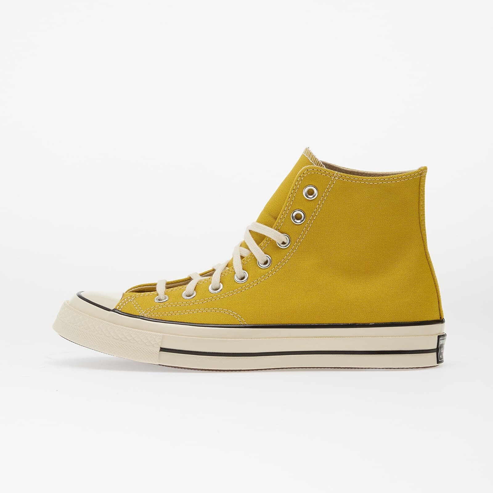 Sneakers Converse Chuck 70 Seasonal Colour High Top Yellow UK 7