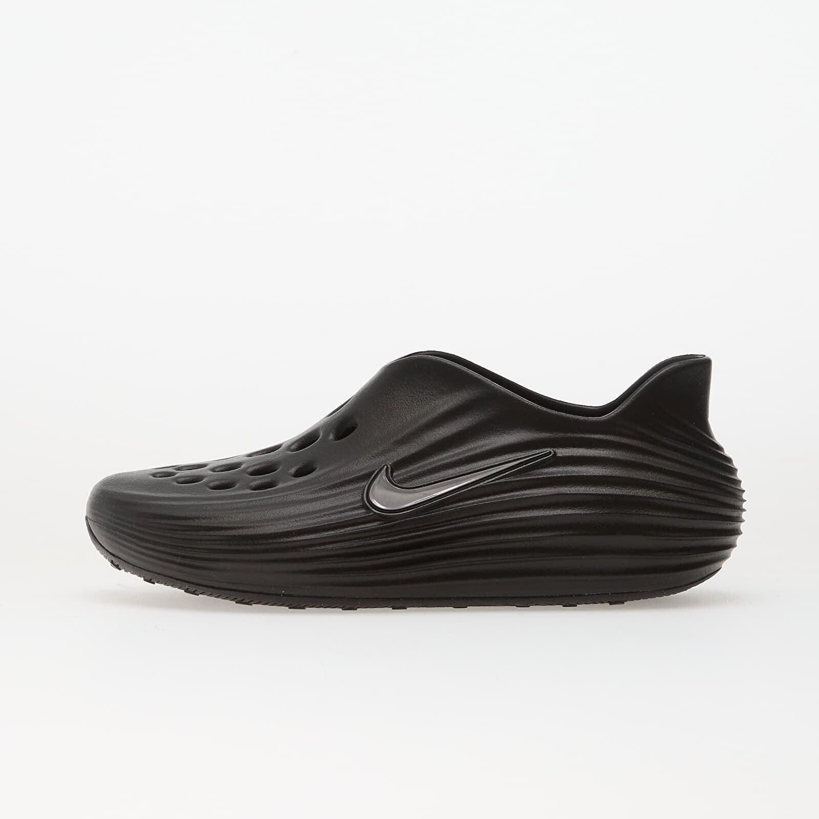 Sneakers Nike Reactx Rejuven8 Black/ Black-Black UK 8.5