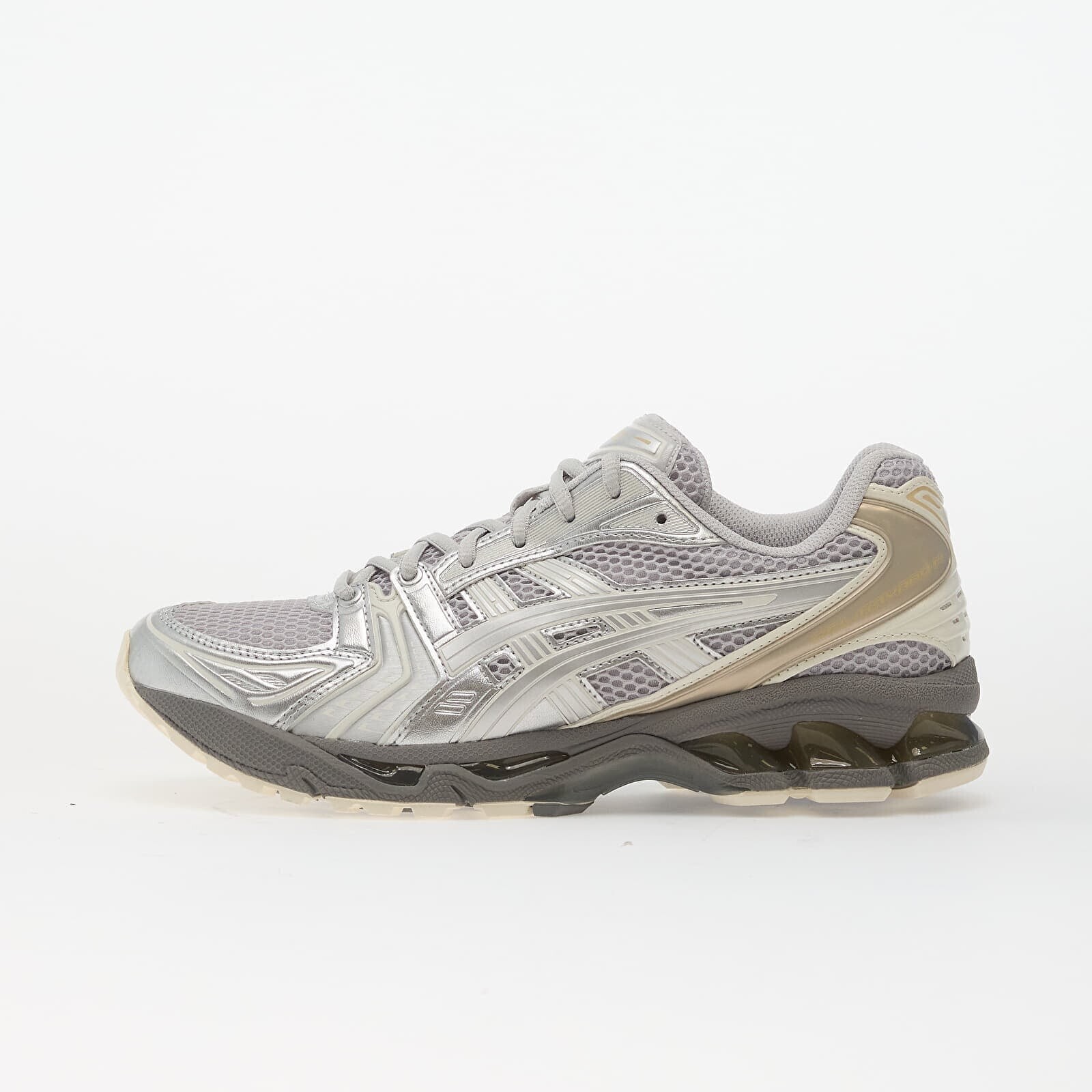 Sneakers Asics Gel-Kayano 14 Concrete/ Pure Silver UK 4