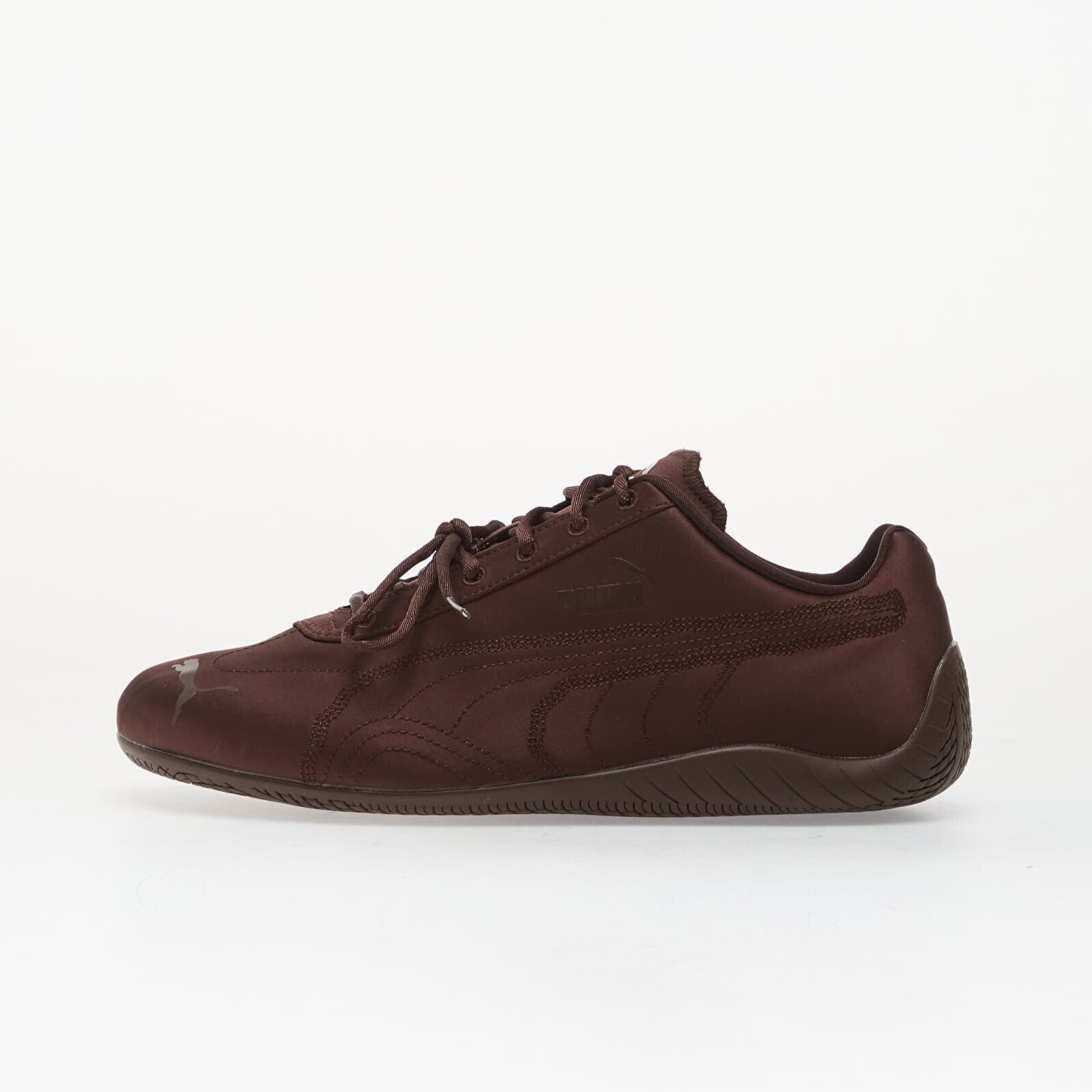 Sneakers Puma Speedcat Venus Wns Chocolate Brown UK 5