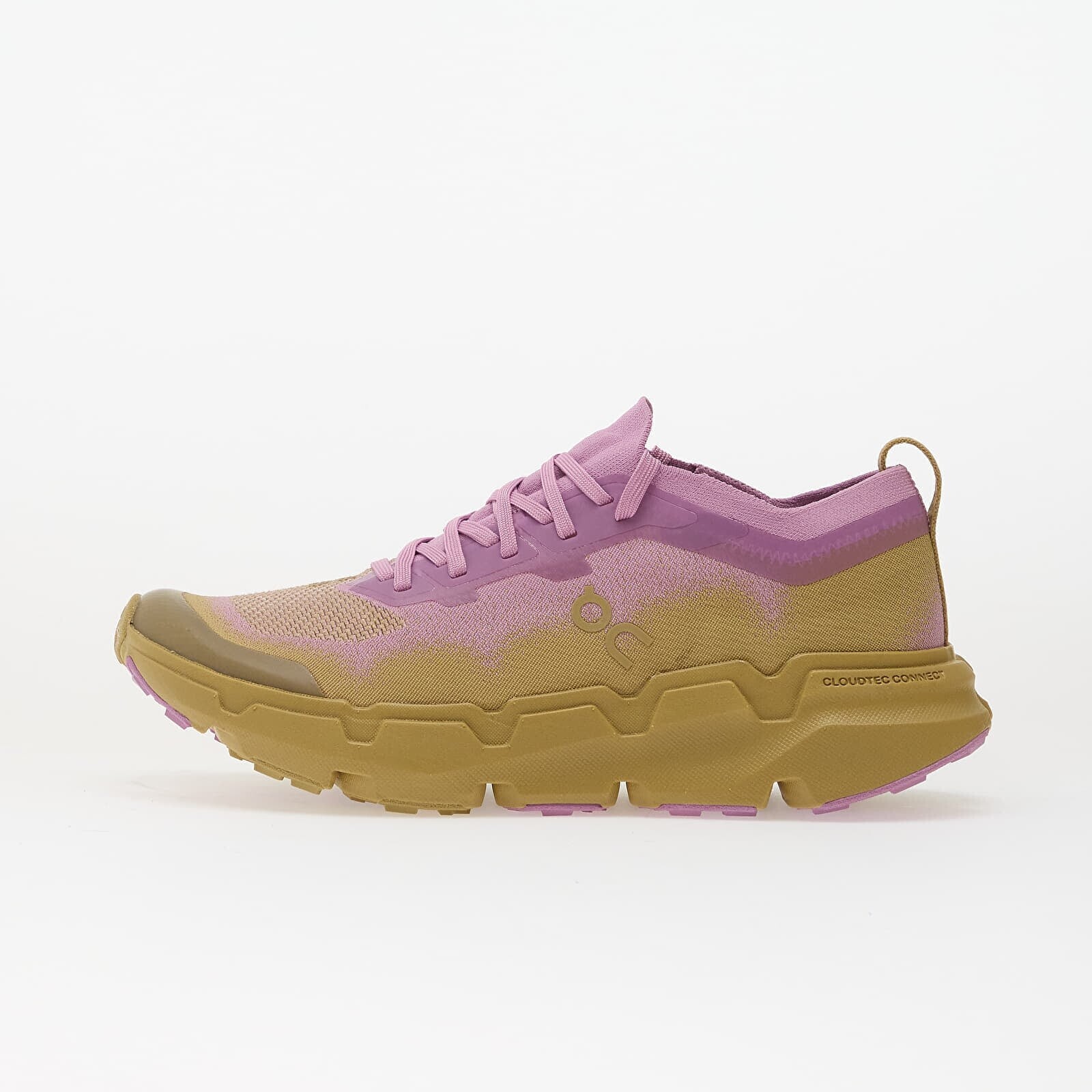 Sneakers On W Cloudsoma Sakura/ Safari UK 5.5