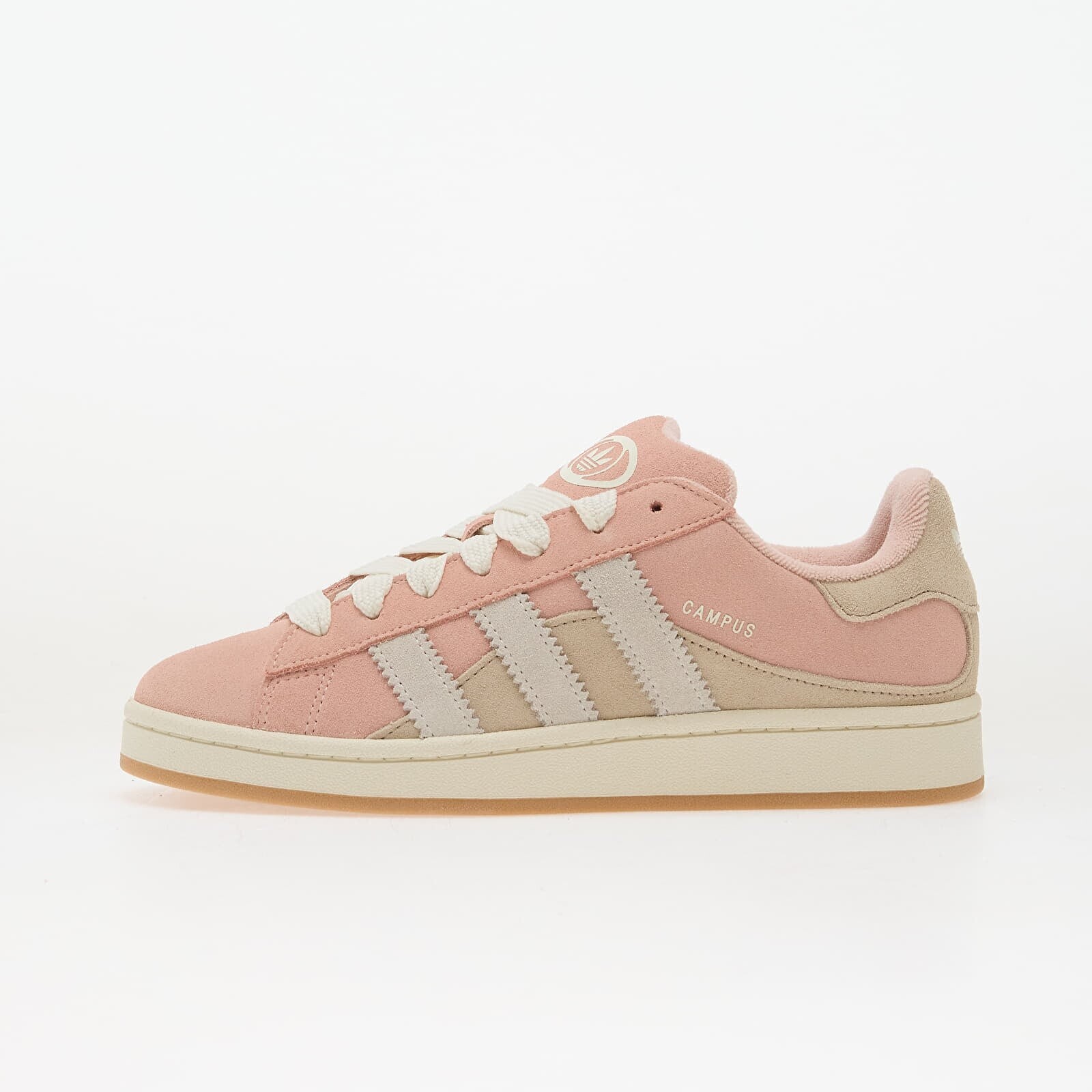 Sneakers adidas Campus 00s Twist W Blush Pink/ Off White/ Stokha UK 4.5