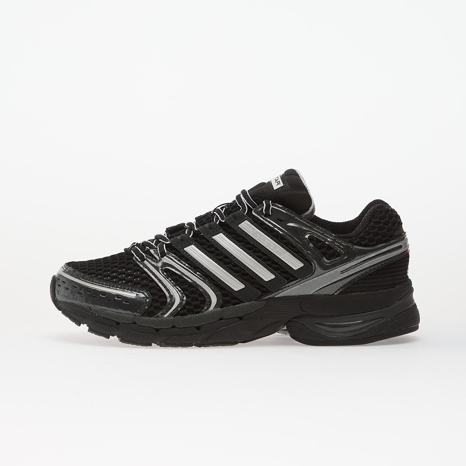 Sneakers adidas Adistar Control 5 Core Black/ Ftw White/ Carbon UK 11.5
