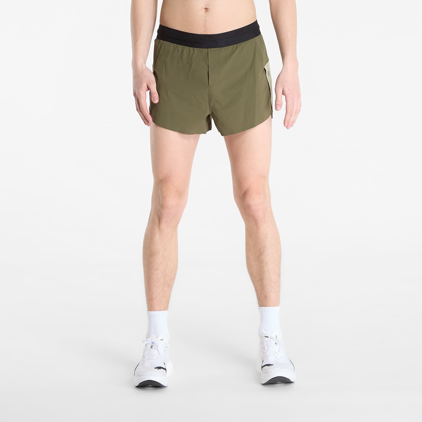 Ciele Athletics M ICNShort3''brief Kombu XL