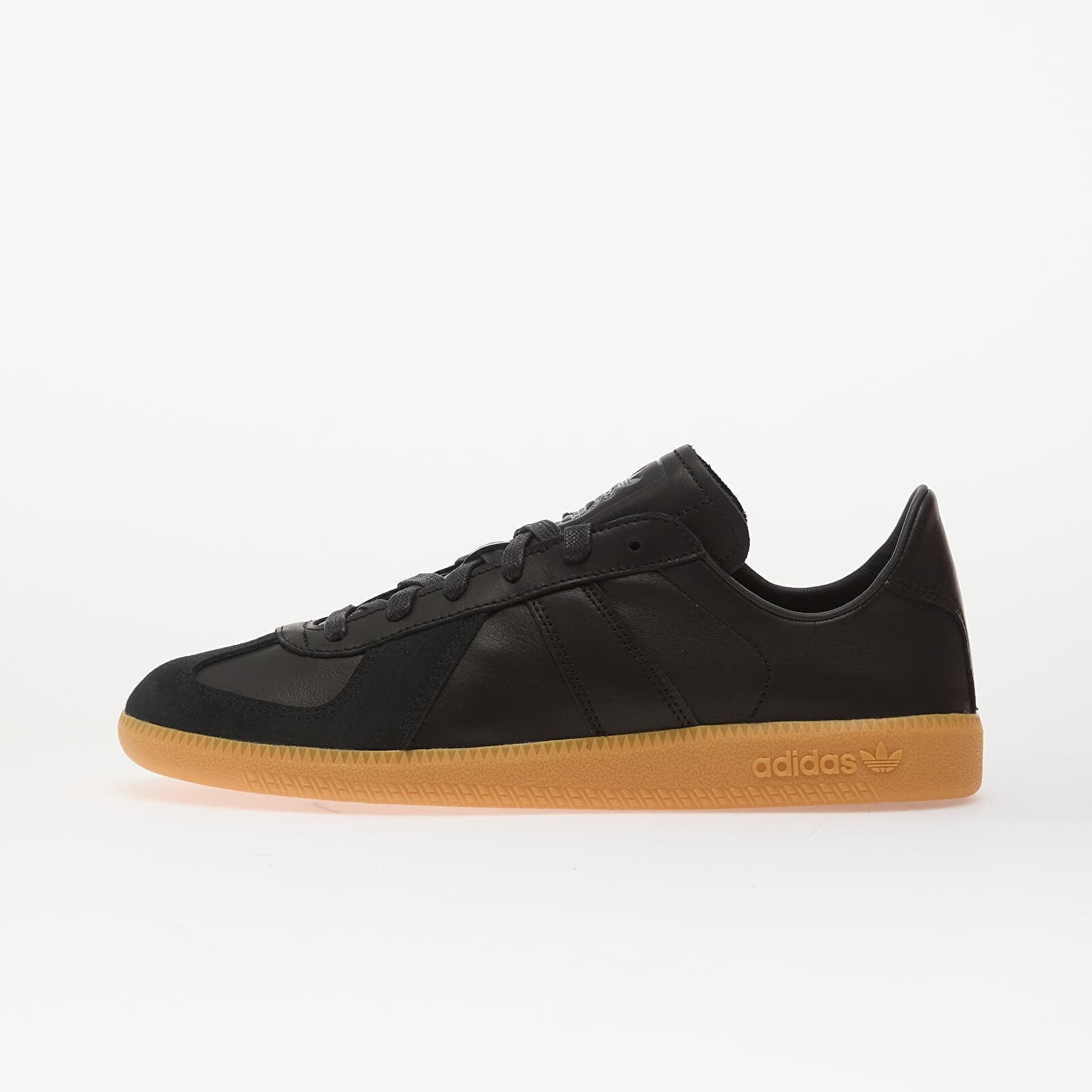 Sneakers adidas Bw Army Decon Core Black/ Core Black/ Gum1 UK 10