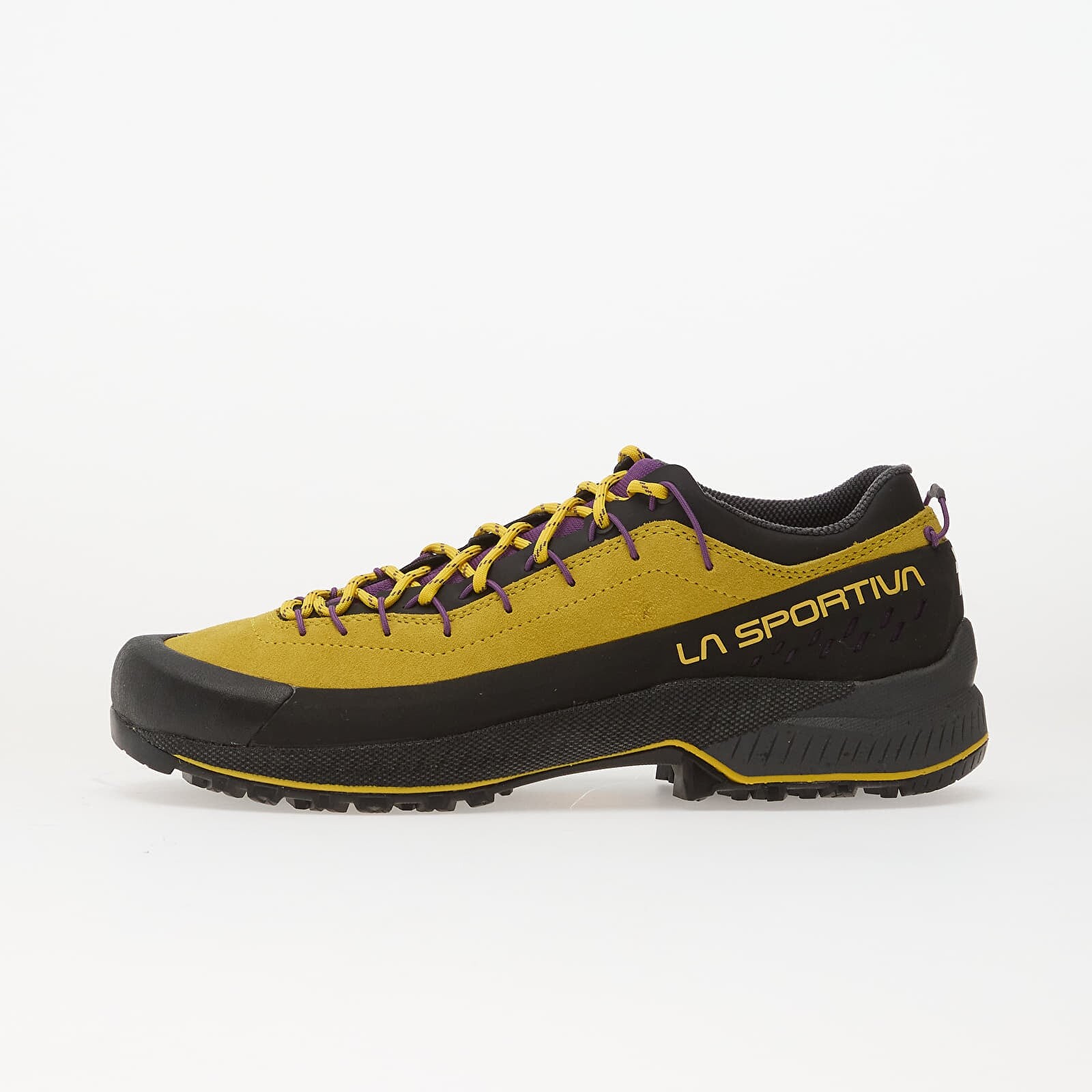 Sneakers La Sportiva TX4 Evo Yellow/ Purple UK 11