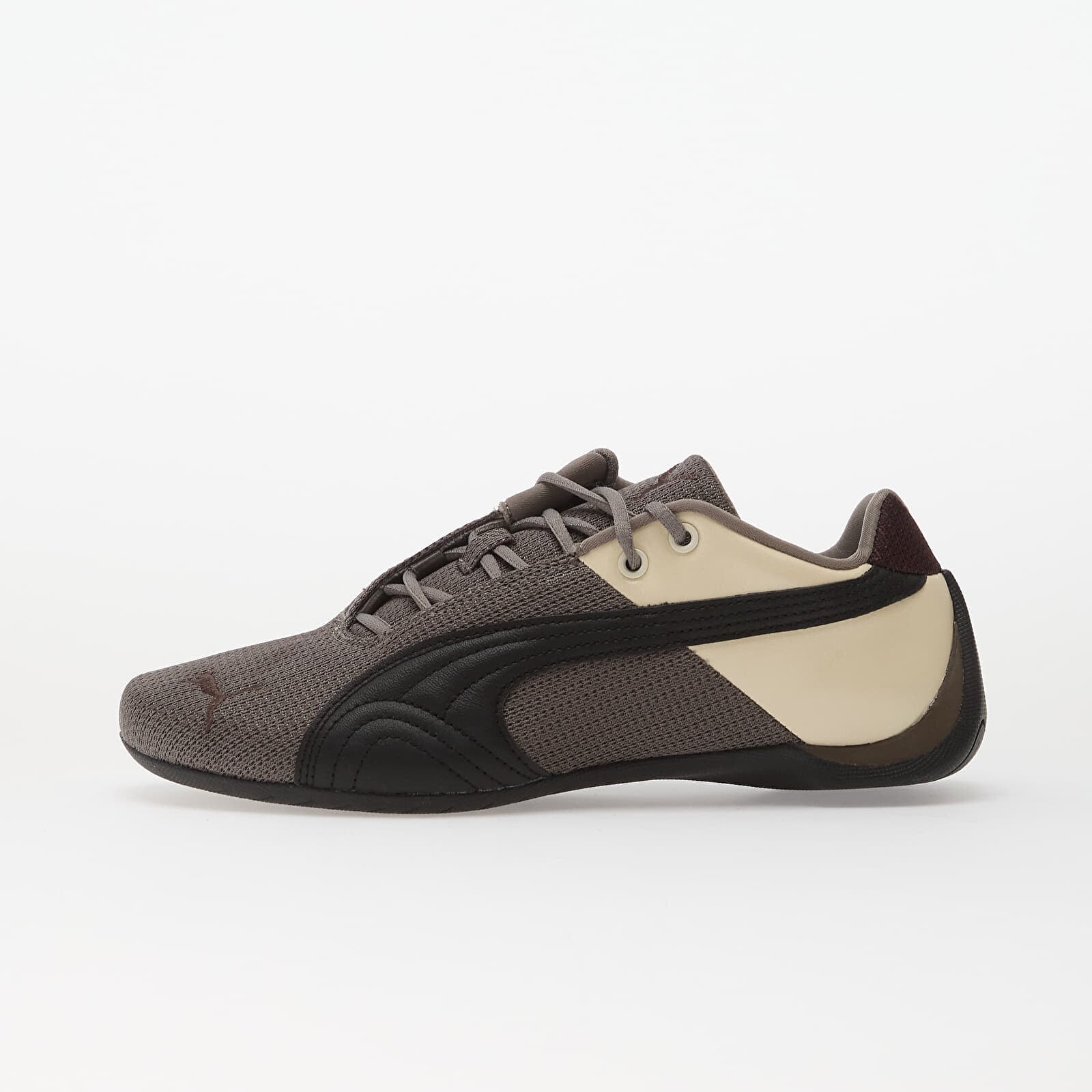 Sneakers Puma Future Cat Metallic Cast Iron/ Alpine Snow UK 11