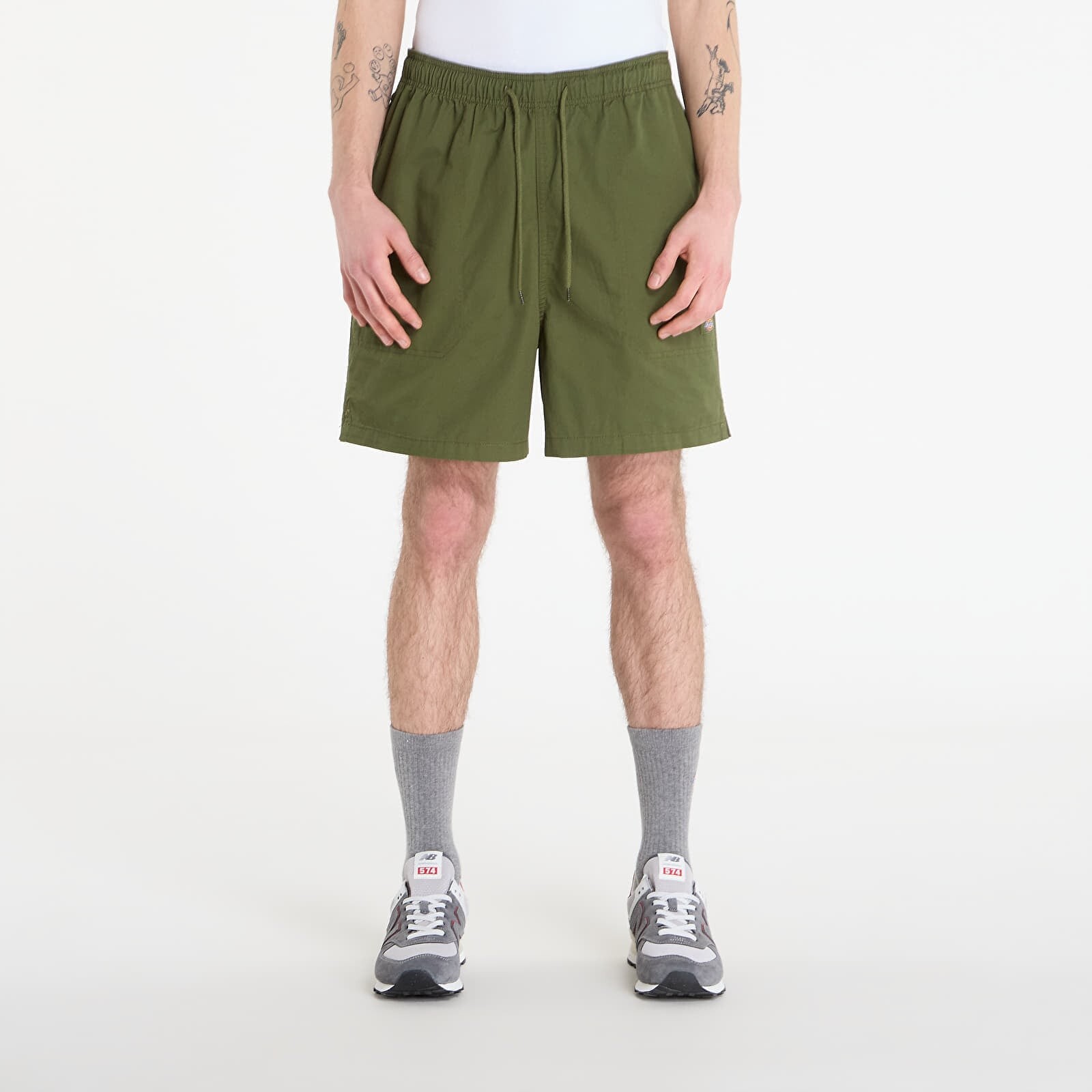 Dickies Pelican Rapids Cypress M