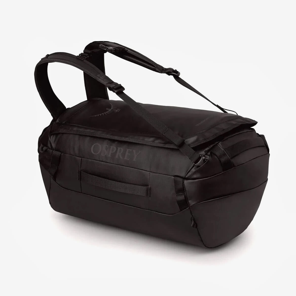 Bag Osprey Transporter 30 Raven Black/ Black Universal