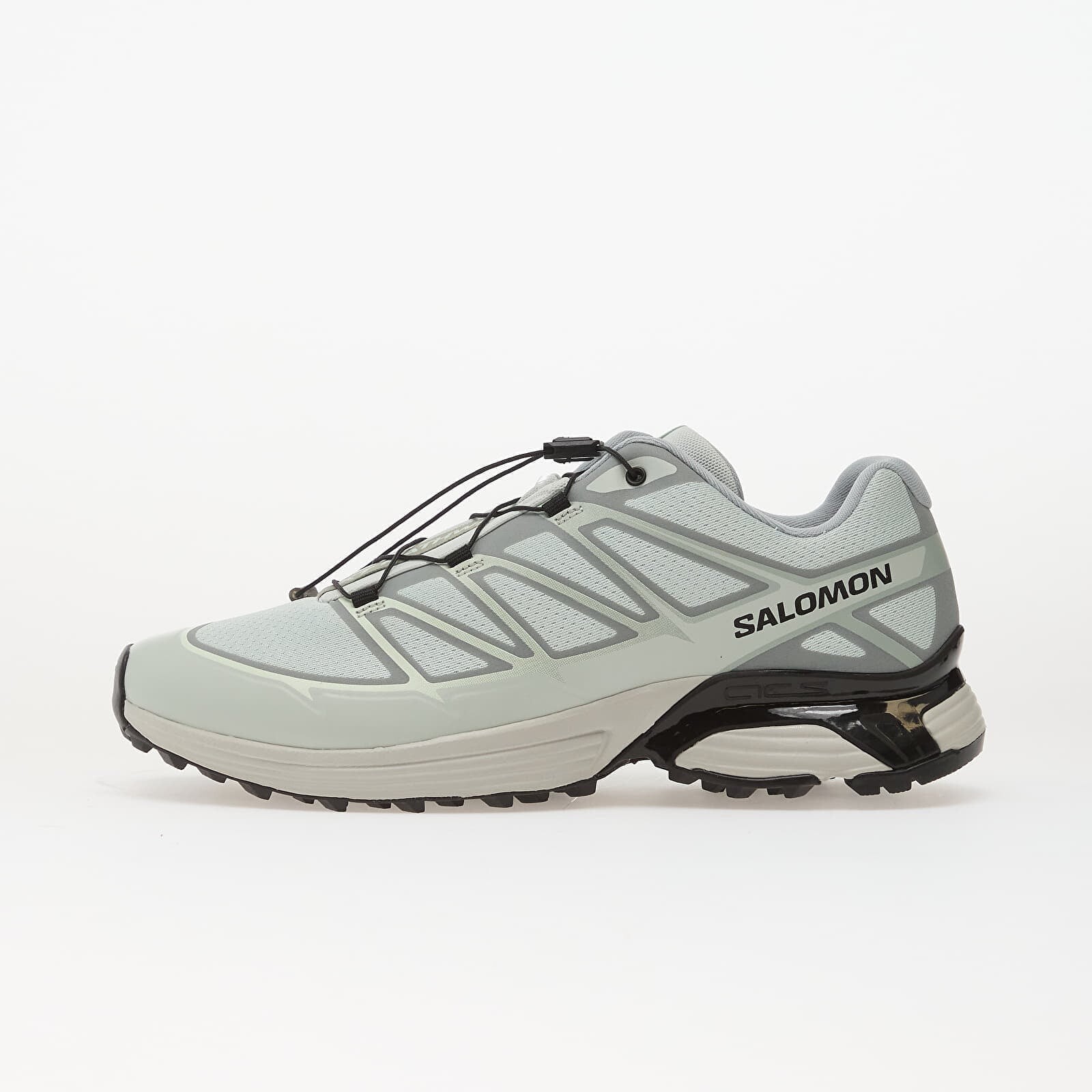 Sneakers Salomon XT-Pathway 2 Ice Flow/ Gryvio/ Claqua UK 5.5