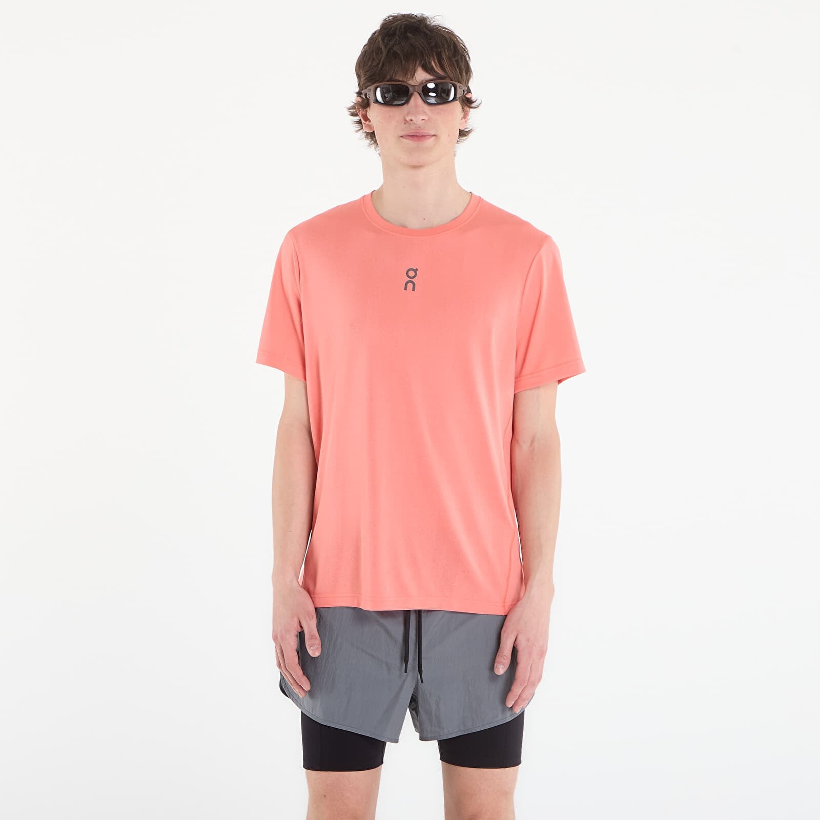 T-shirt On Trail-T Reef M