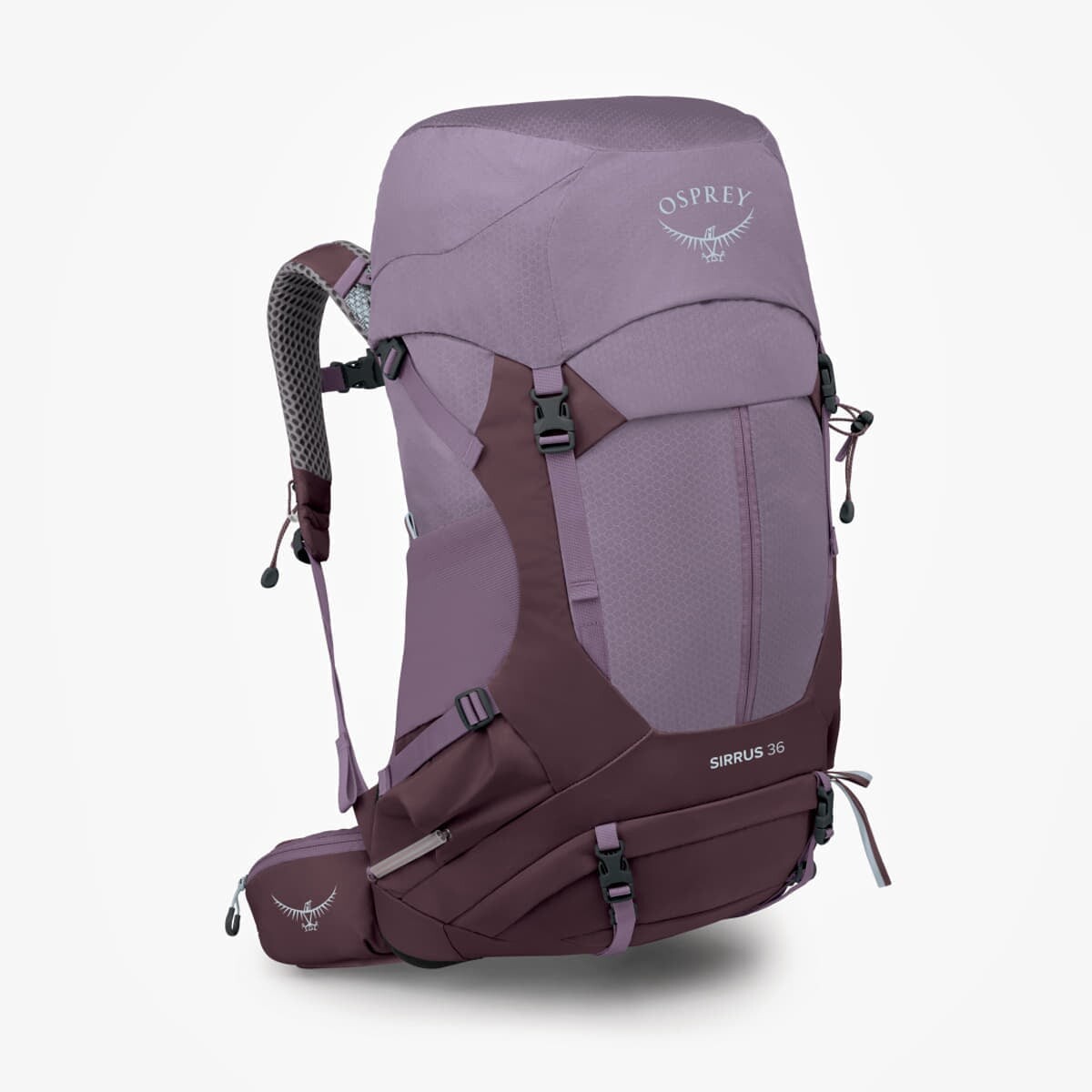 Osprey Sirrus 36 Purple Dusk Universal