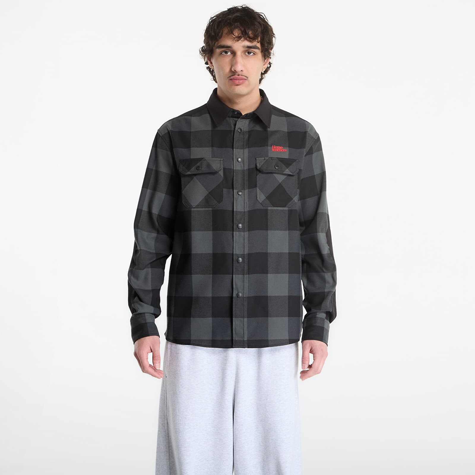 Shirt Horsefeathers Prom Shirt Chimera S