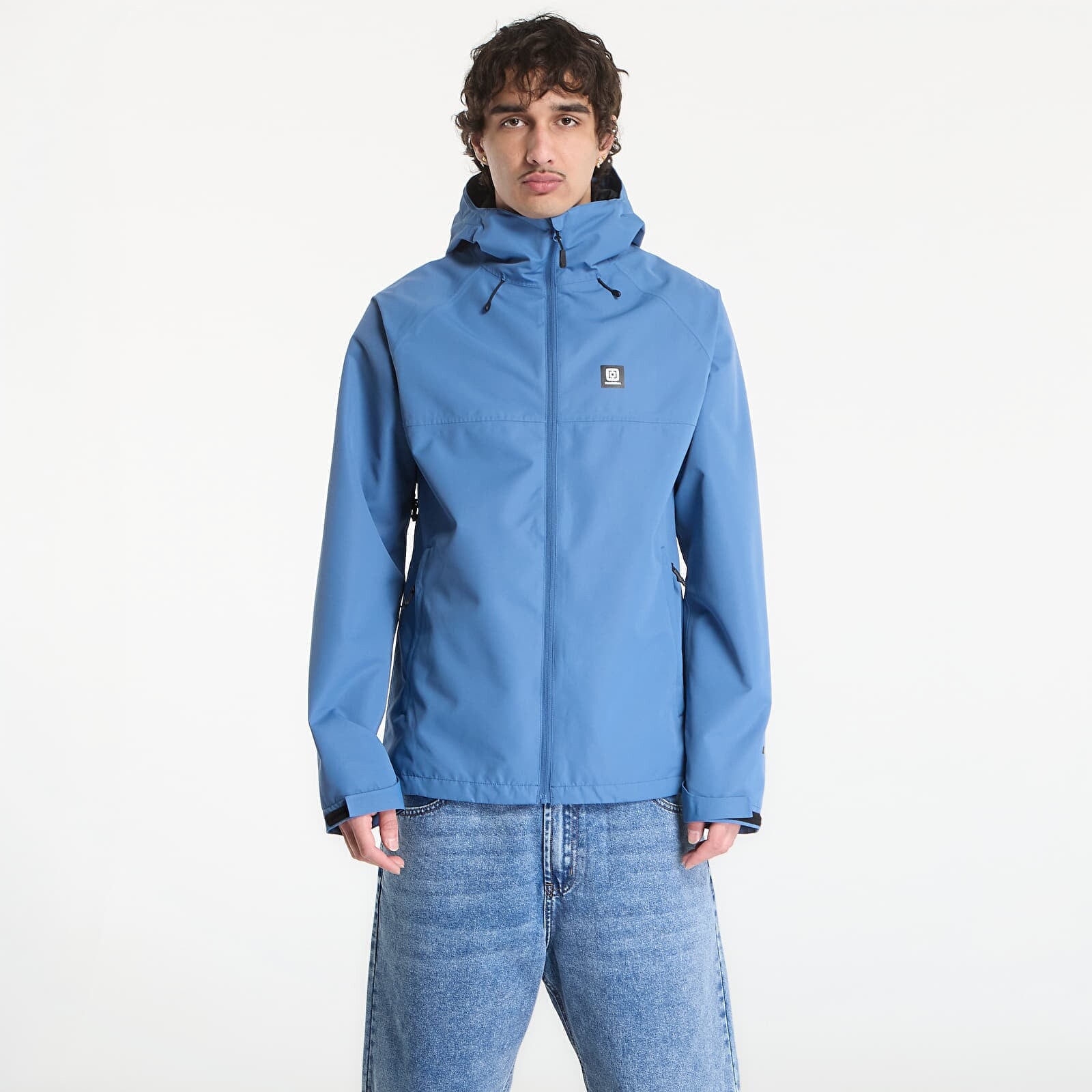 Jacket Horsefeathers Seeker Jacket Moonlight Blue S