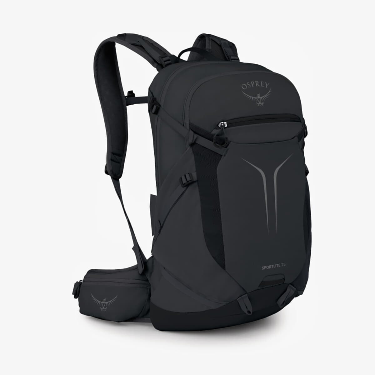 Osprey Sportlite 25 Raven Black Universal