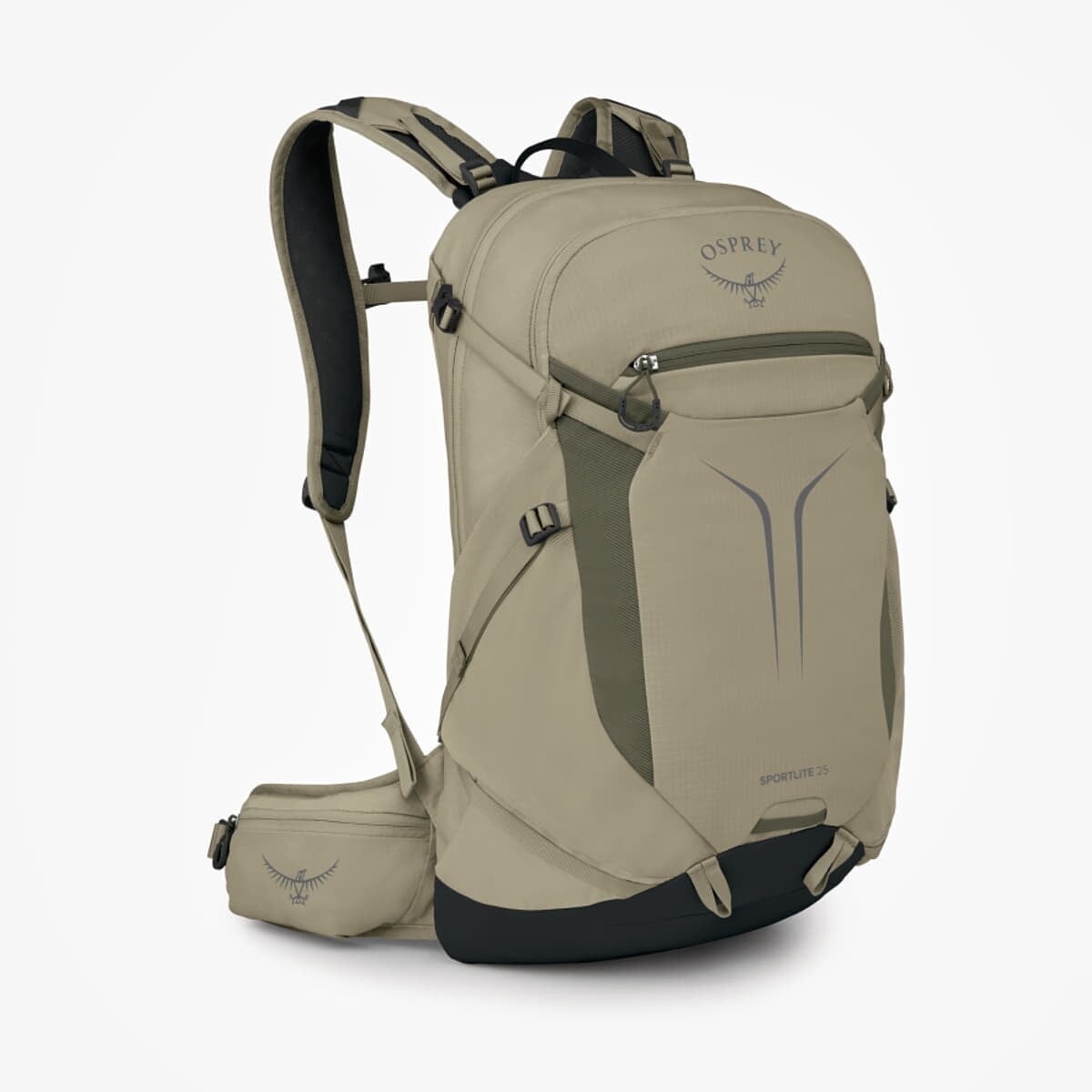 Osprey Sportlite 25 Olive Tan Universal