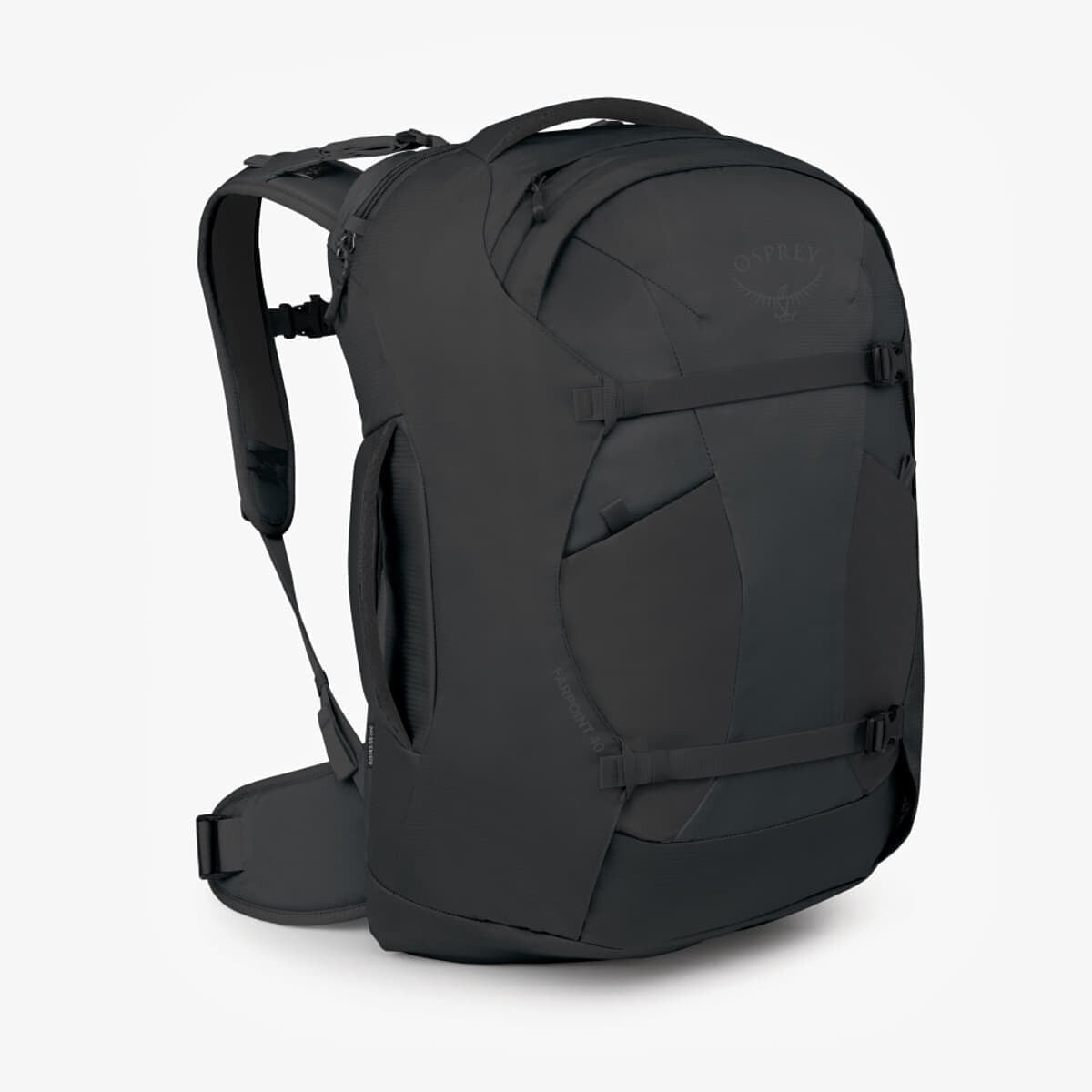 Osprey Farpoint 40 Black Universal