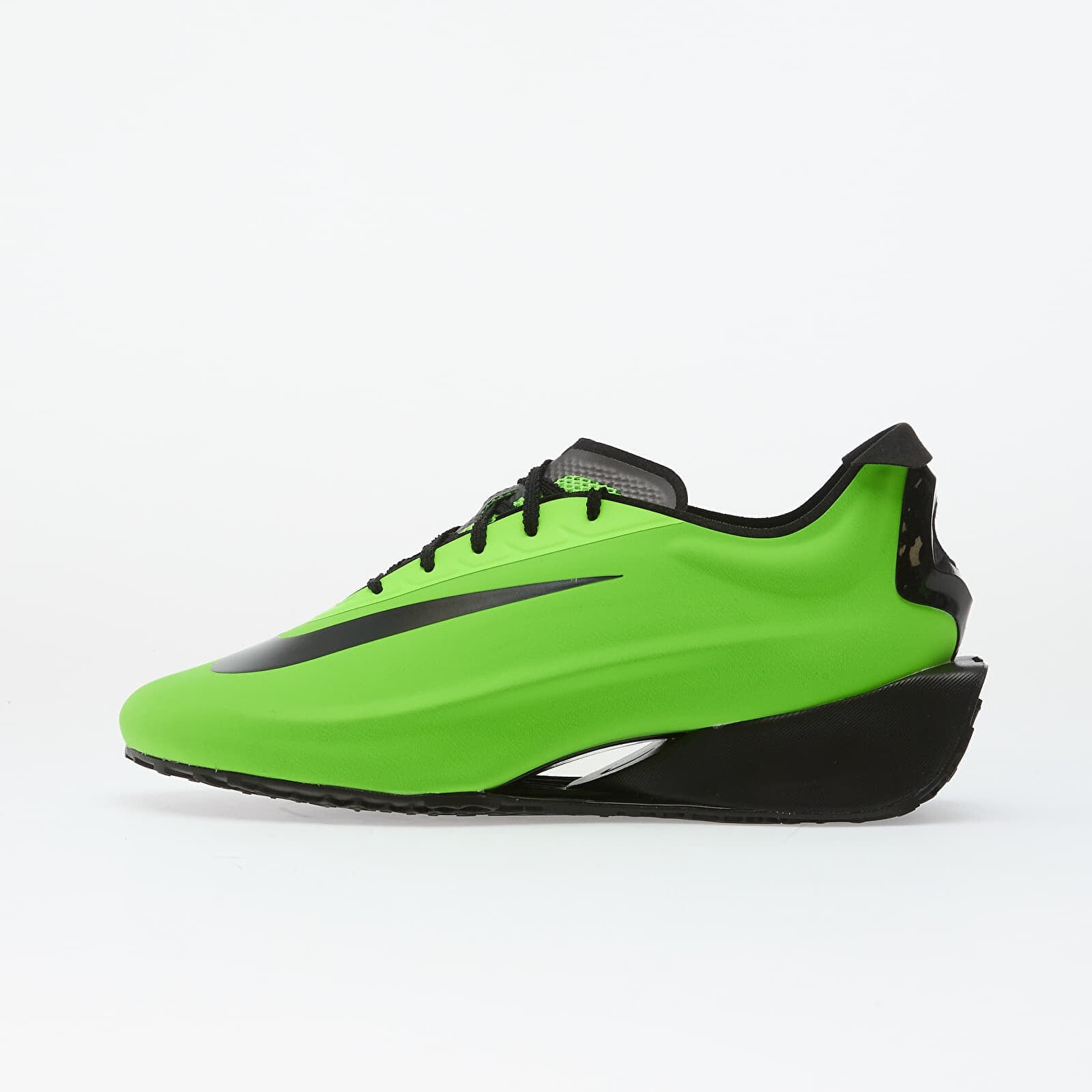 Sneakers Nike First Sight Noir Electric Green/ Black-Racer Blue UK 6.5