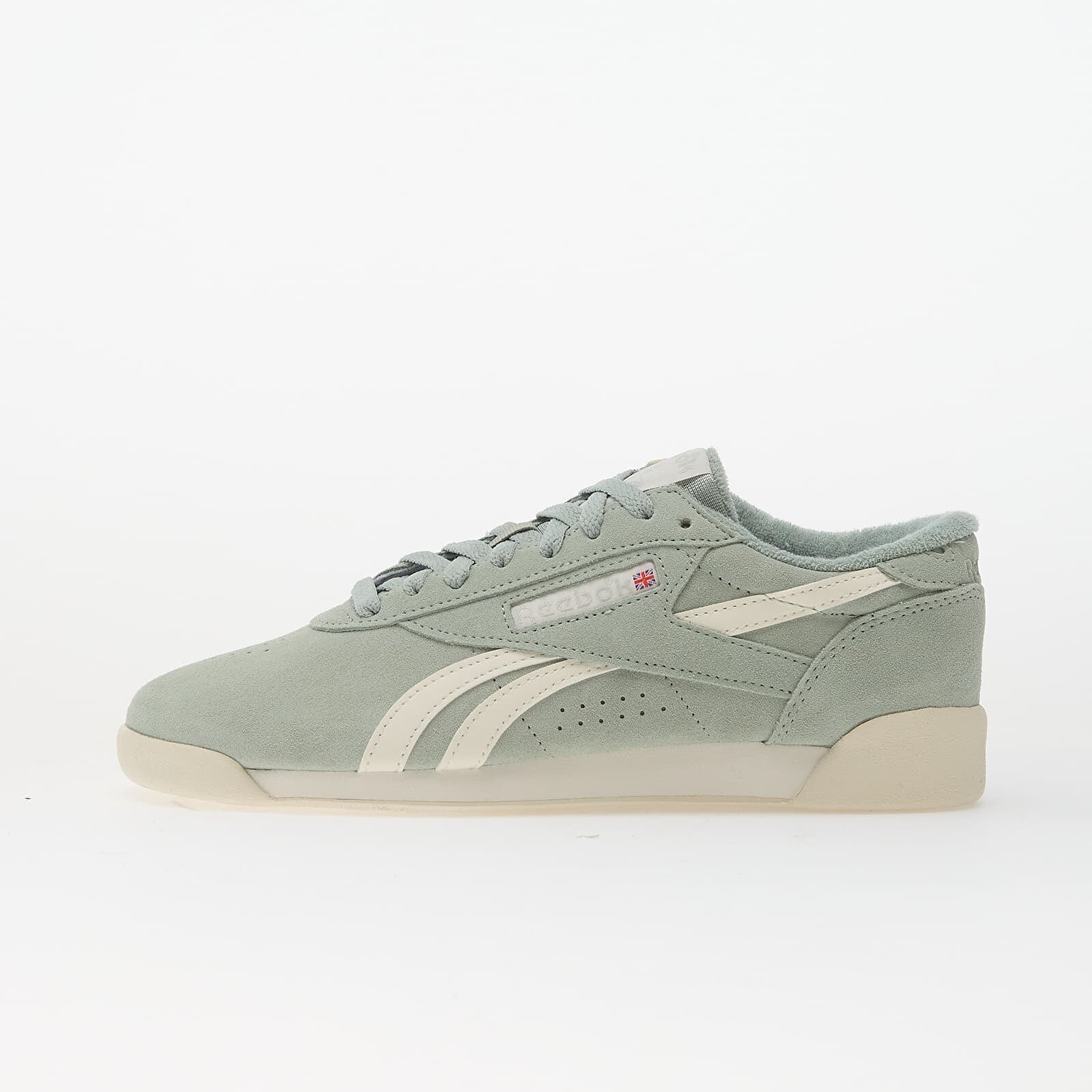 Sneakers Reebok F/S Lo Hybrid Green/ Chalk/ Chalk UK 8