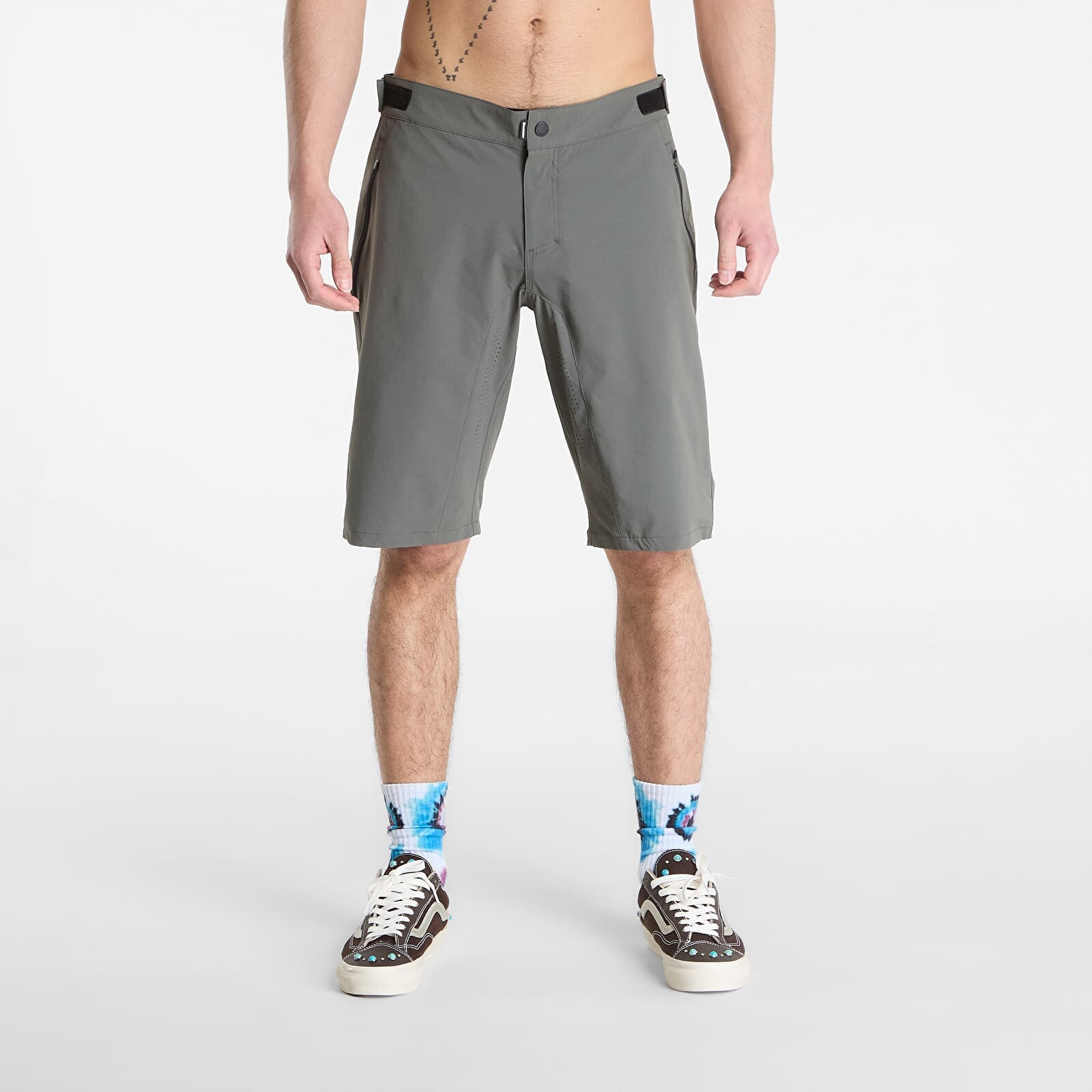Shorts Horsefeathers Venture Bike Shorts Chimera 36