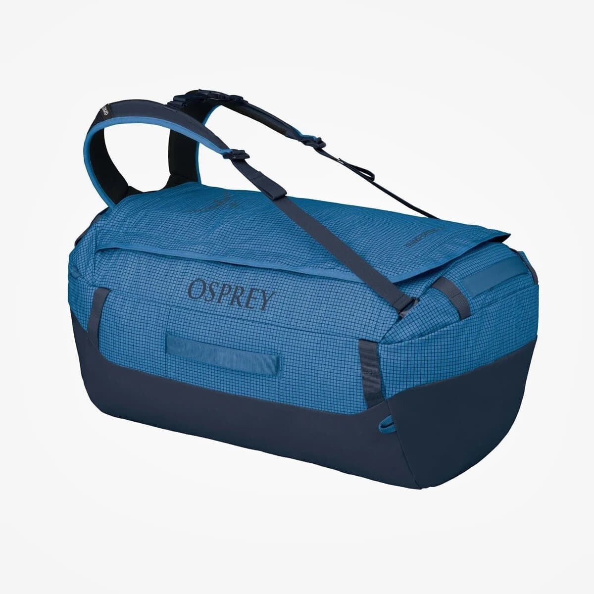 Bag Osprey Transporter 95 Blue Flame/ Scoria Blue Universal
