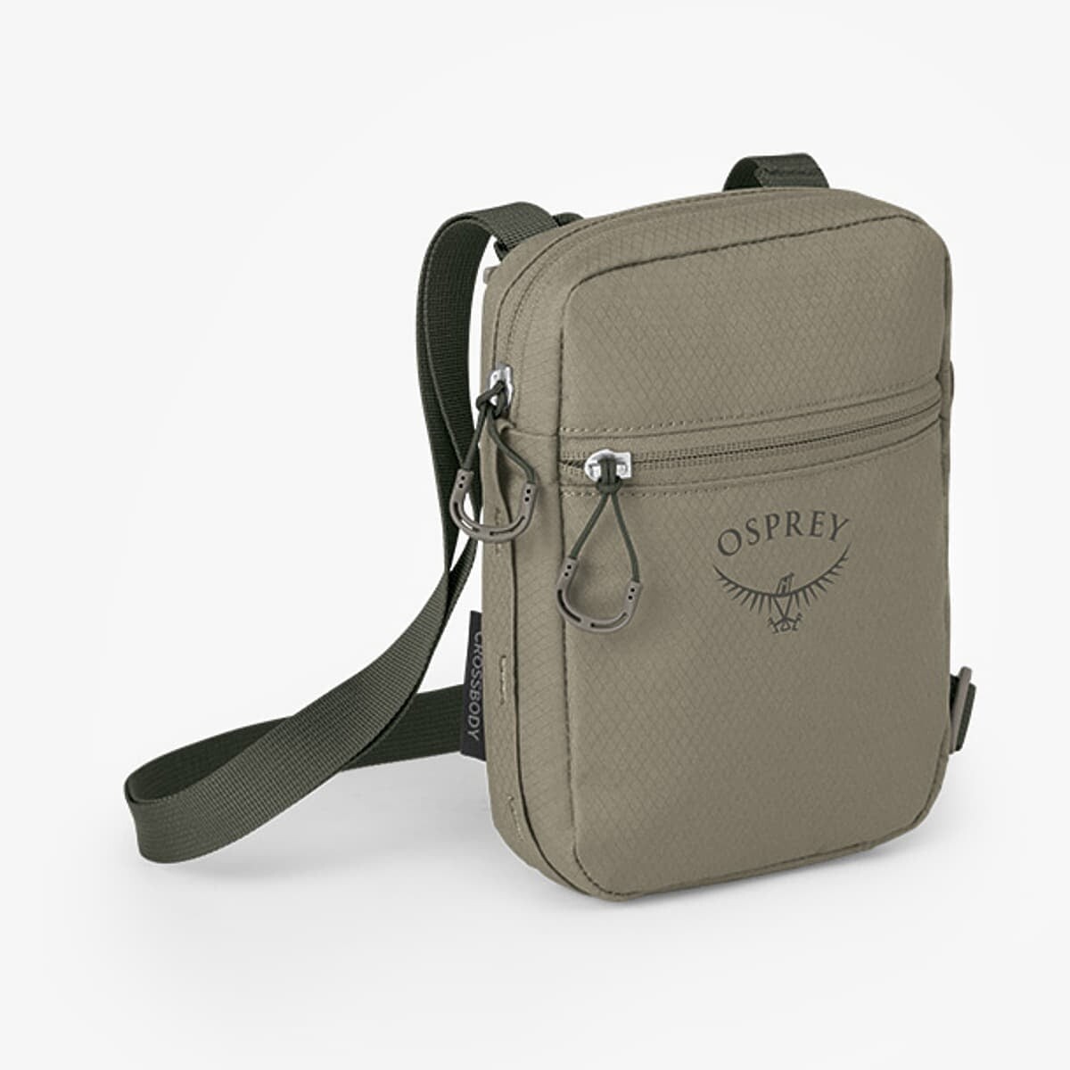 Osprey Daylite Crossbody Concrete Tan Universal