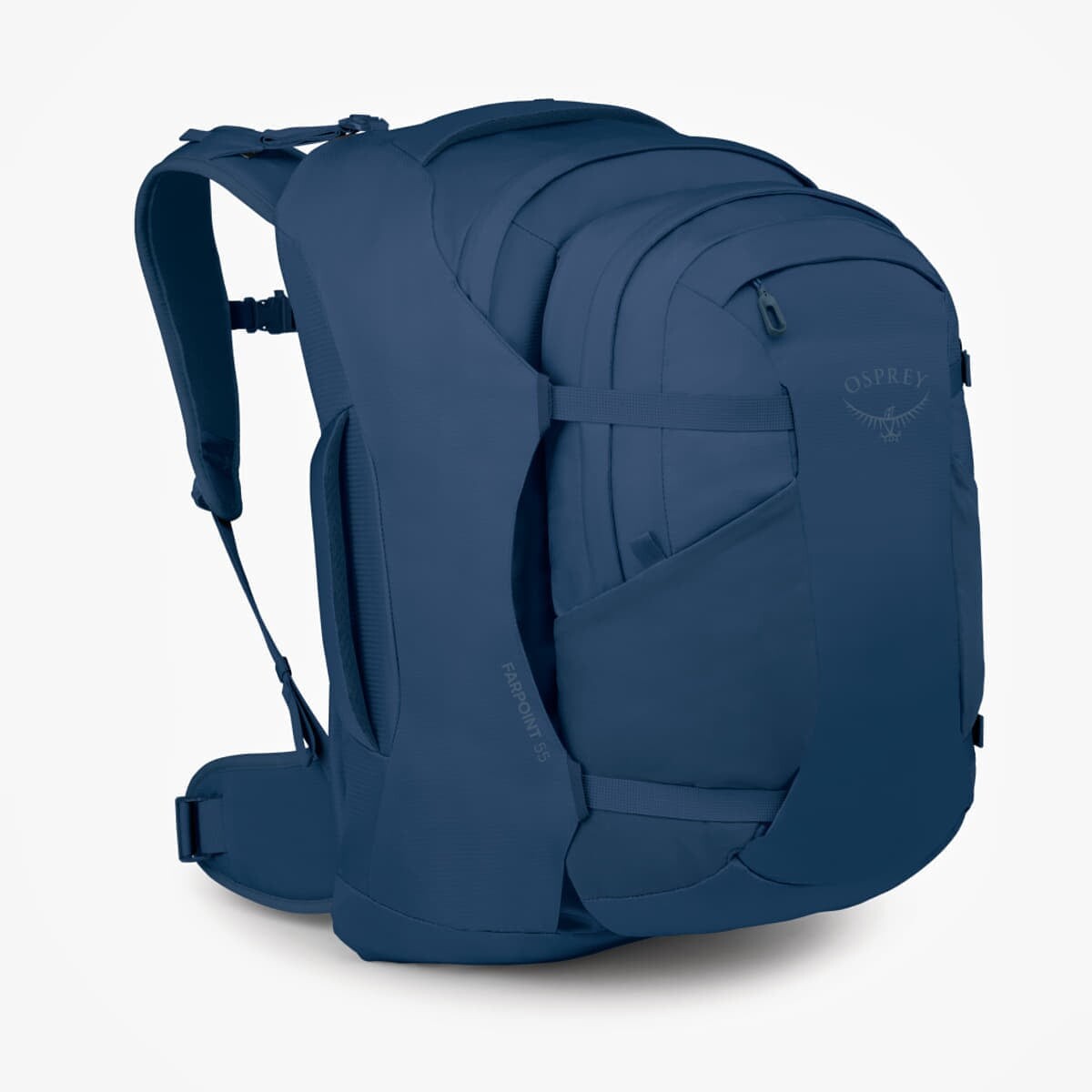 Osprey Farpoint 55 Antique Blue Universal