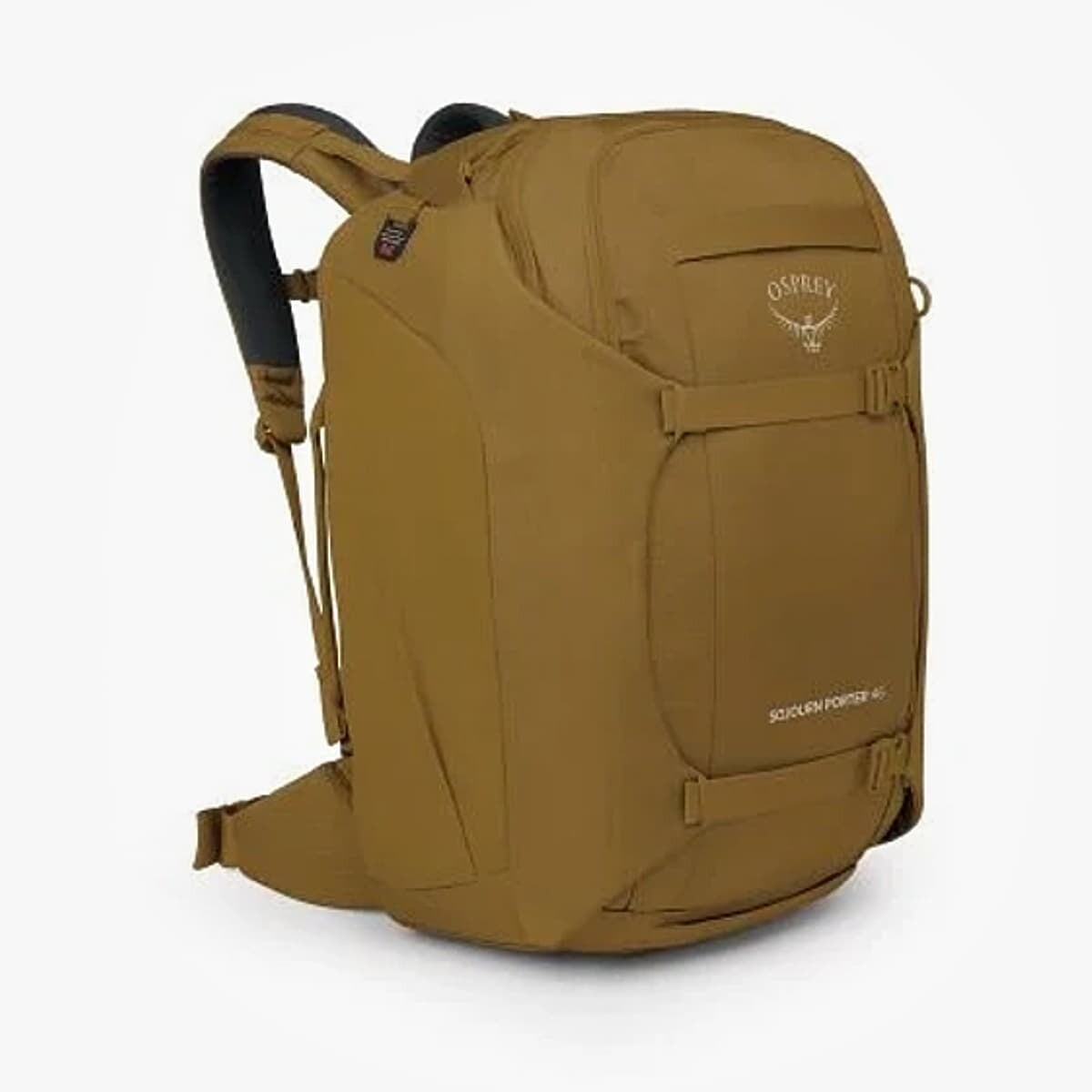 Osprey Porter 46 Brindle Brown Universal