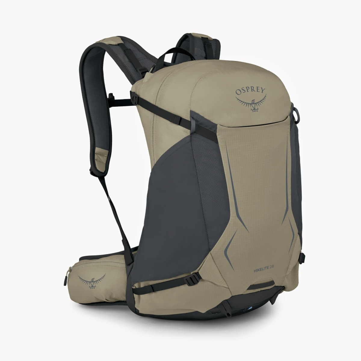Osprey Hikelite 28 Olive Tan Universal