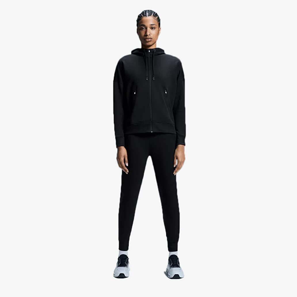 Pants On Sweat Pants Black XS