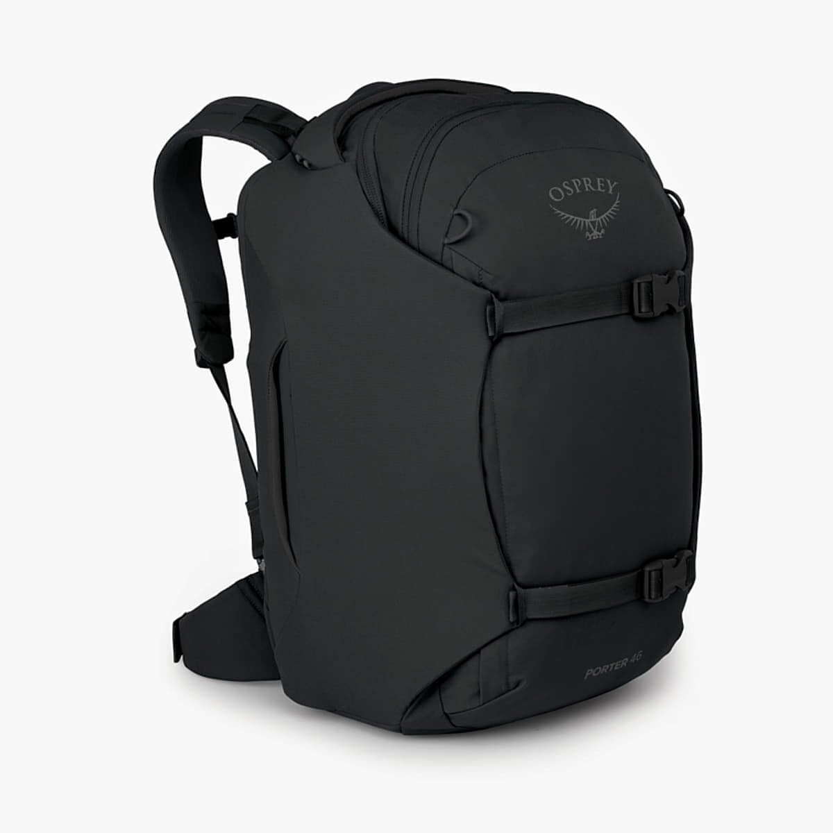 Osprey Porter 46 Black Universal