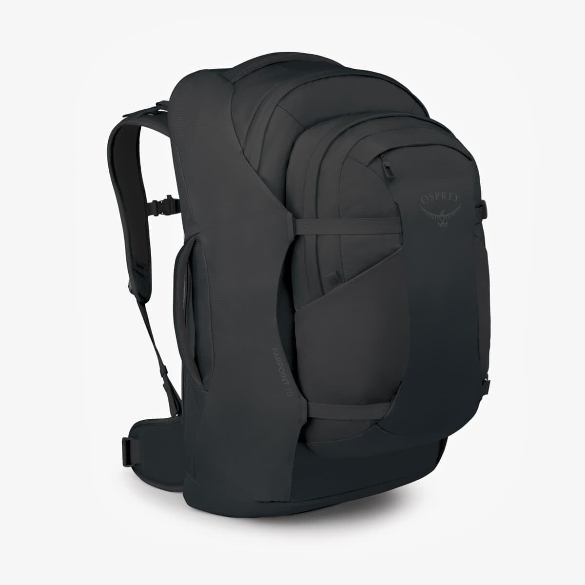 Osprey Farpoint 70 Black Universal