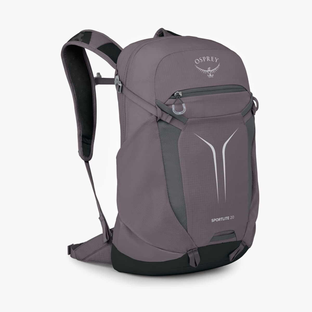 Osprey Sportlite 20 Graphite Purple Universal
