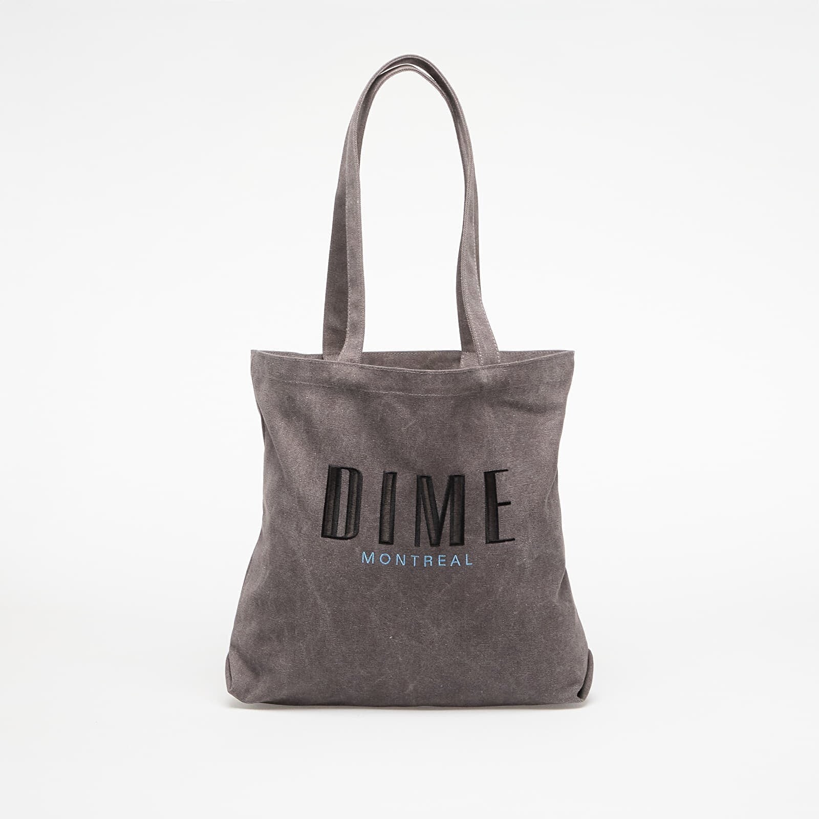 Bag DIME Montreal Tote Bag Charcoal Universal