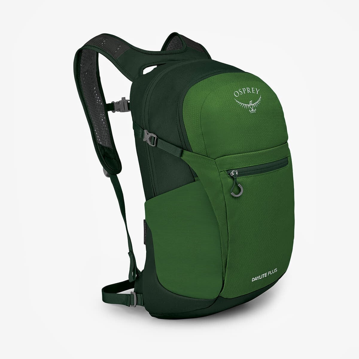 Osprey Daylite Plus Green Belt/ Green Canopy Universal