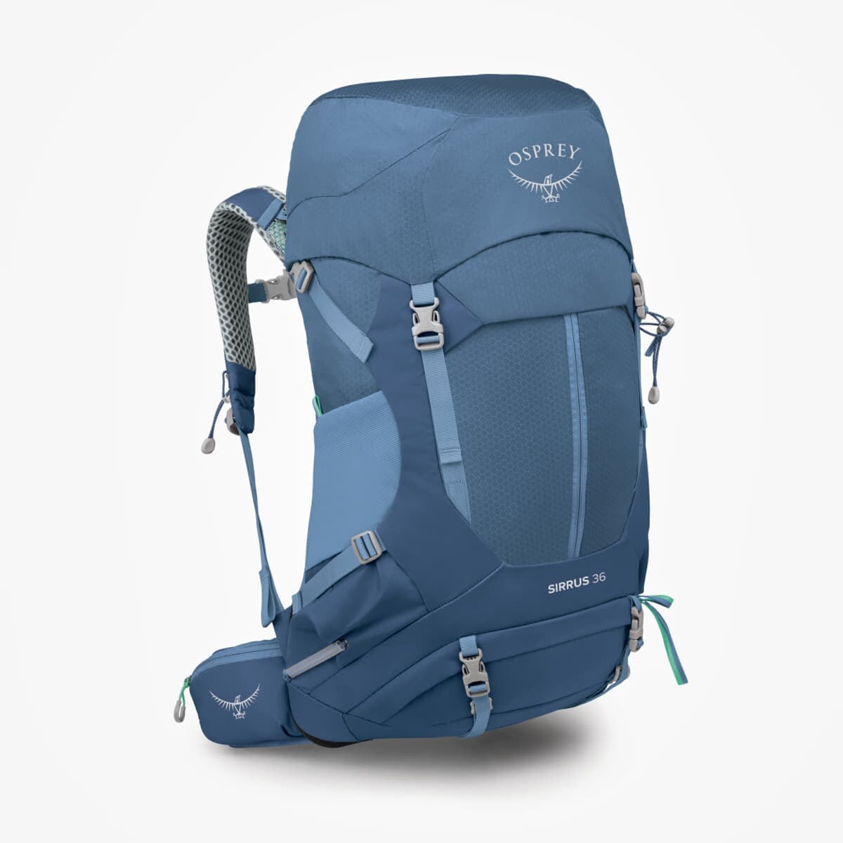 Osprey Sirrus 36 Sevres Blue Universal