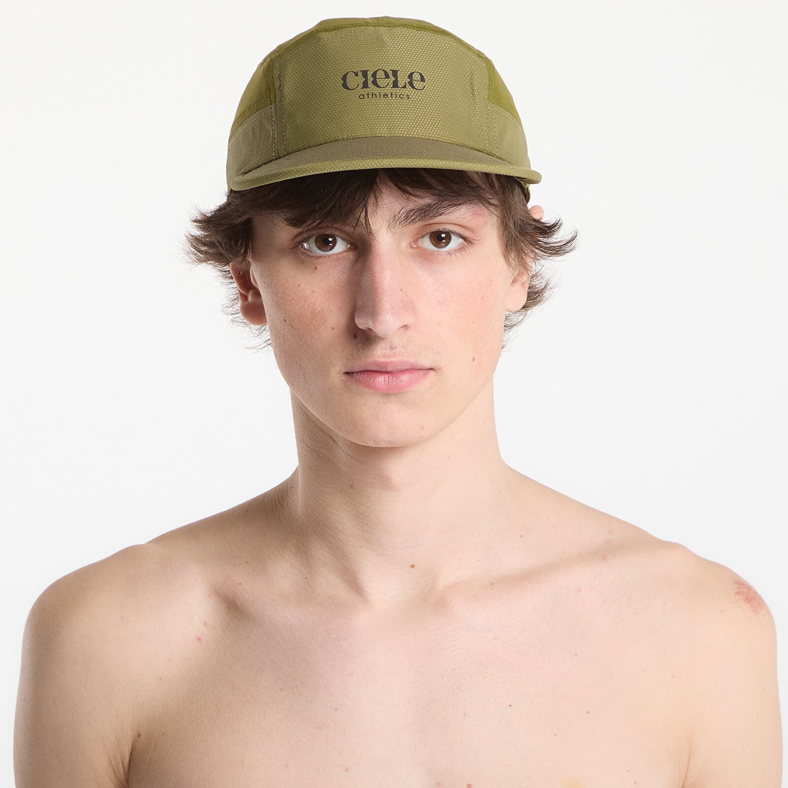 Cap Ciele Athletics GOCap EQ Nouveau Terrain M/L