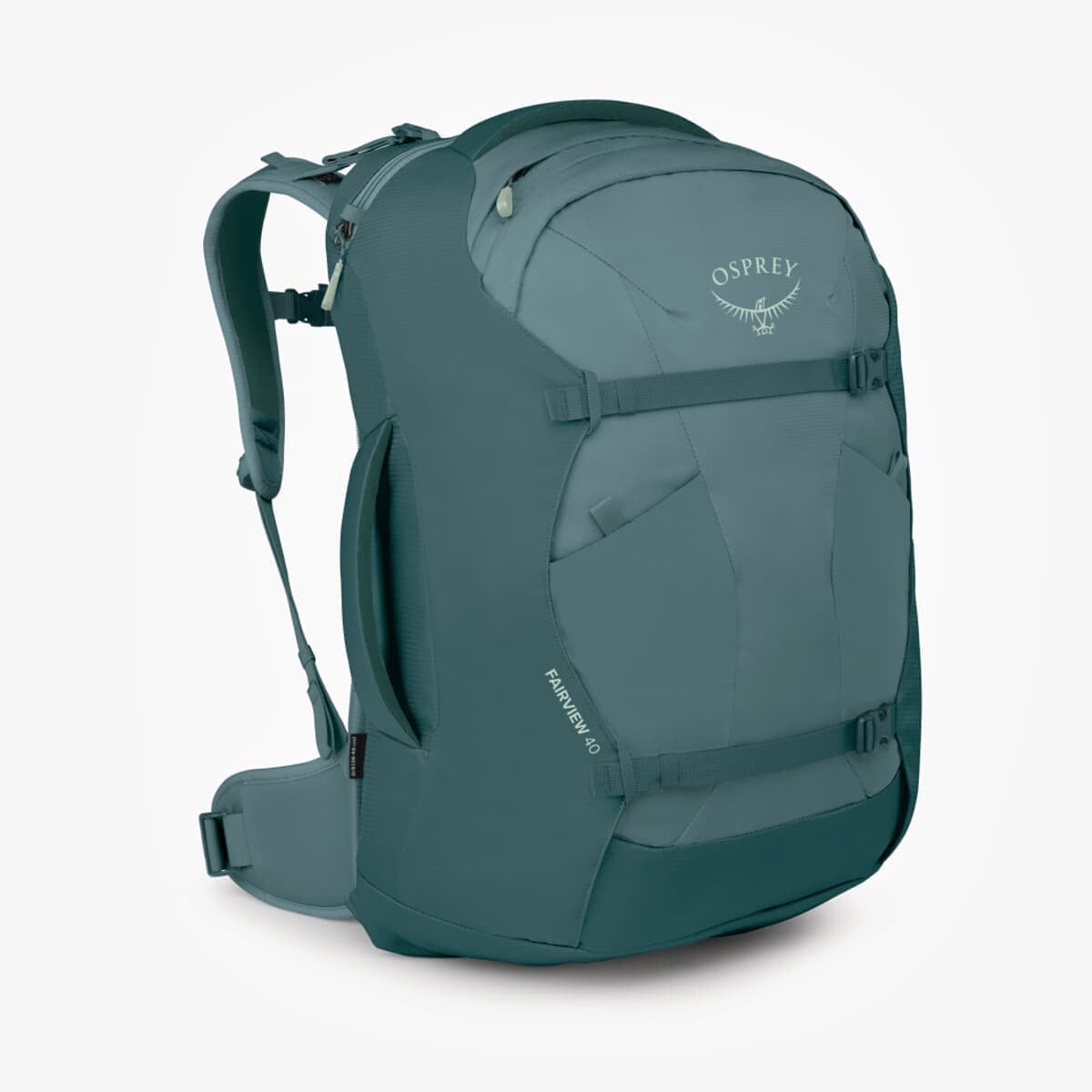 Osprey Fairview 40 Cascade Blue/ Torrent Blue Universal