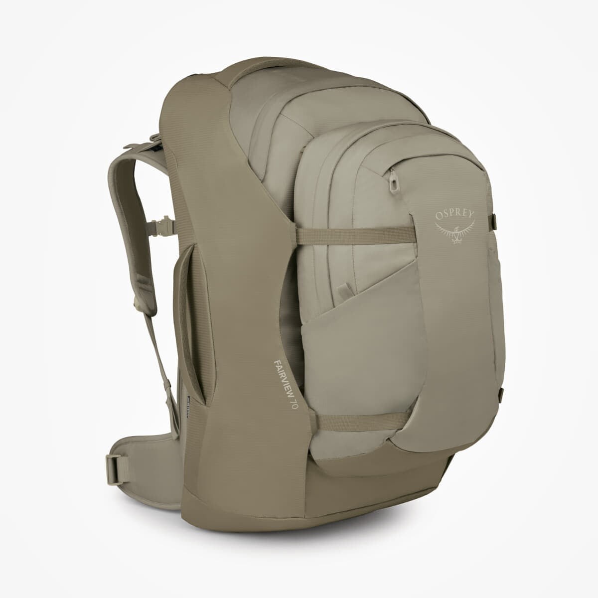 Osprey Fairview 70 Sawdust/ Olive Tan Universal