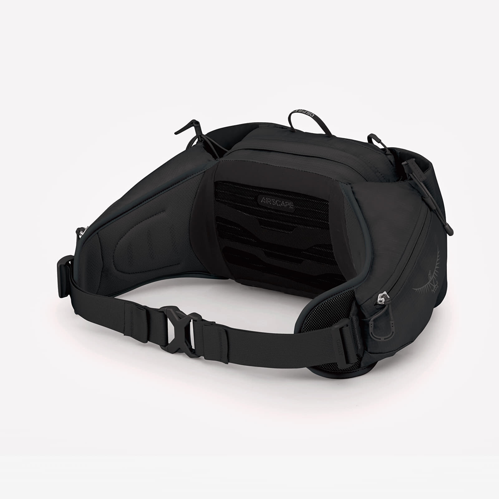 Osprey Tempest Black/ Coal Grey Universal