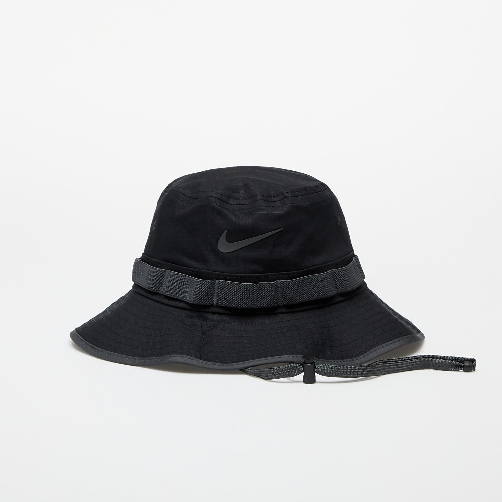 Nike Dri-FIT Apex Bucket Hat Black/ Anthracite/ Anthracite/ Anthracite S