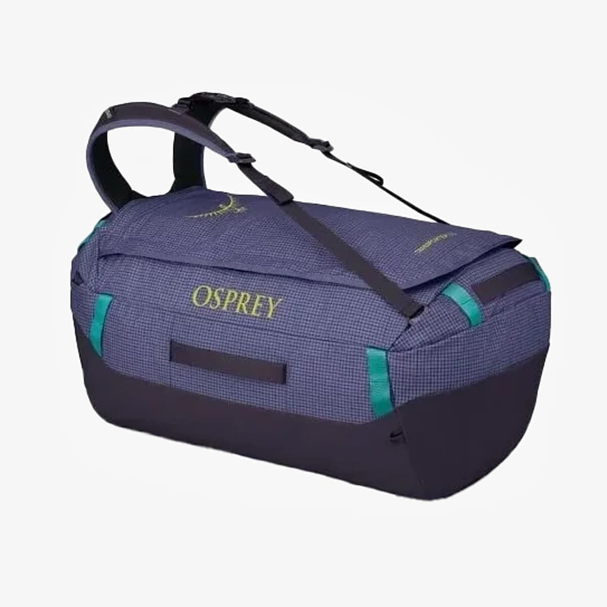 Bag Osprey Transporter 65 Euphoria Purple/ Purple Ink Universal