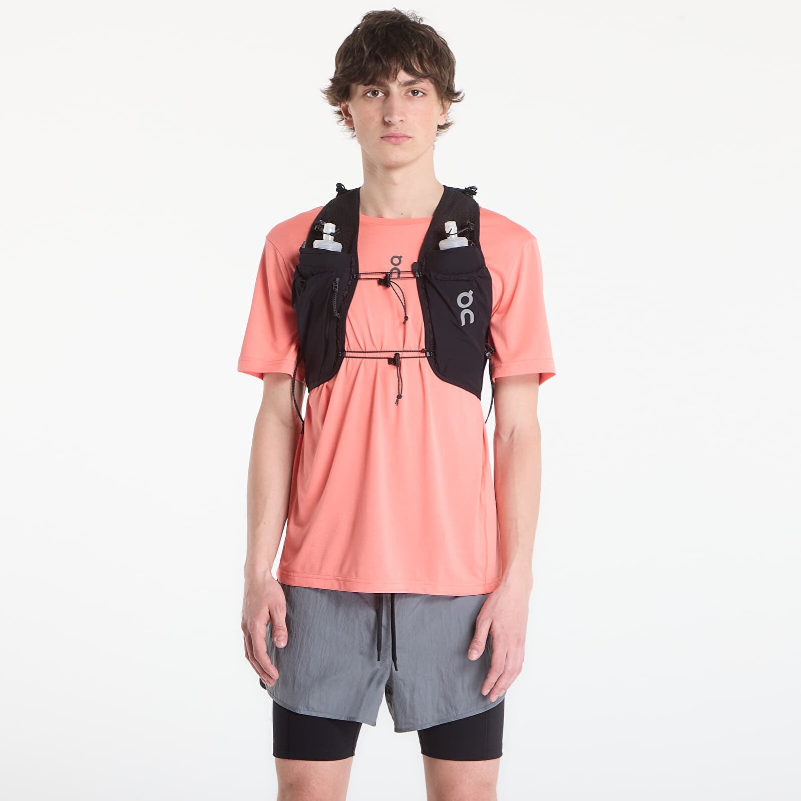 Vest On Ultra Vest Pro UNISEX Black L