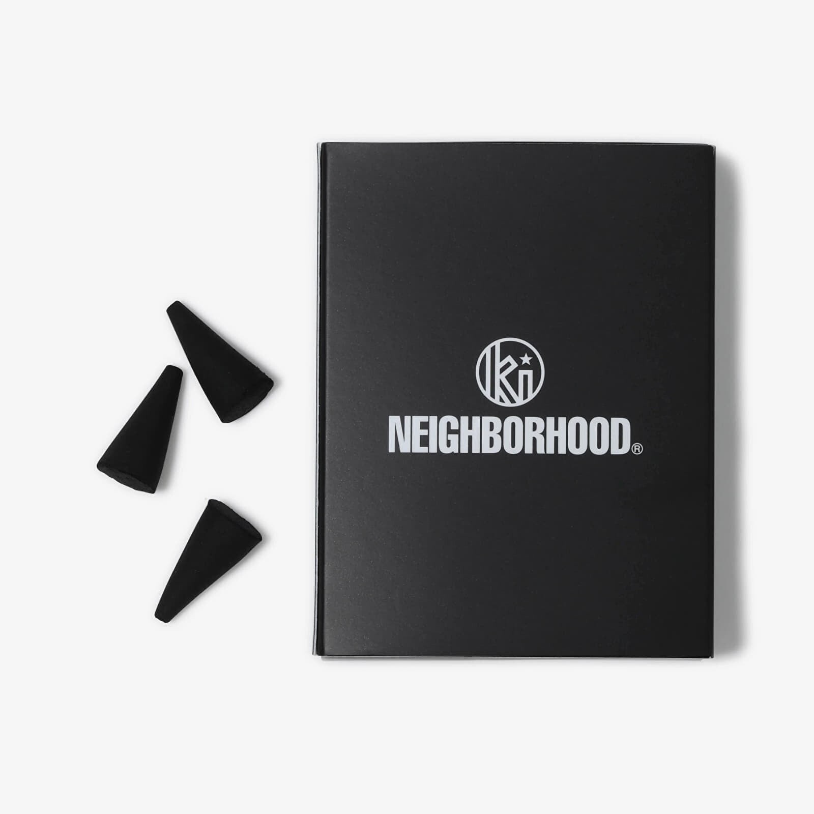 NEIGHBORHOOD Nh x Kuumba . Transition Cone Incense Universal
