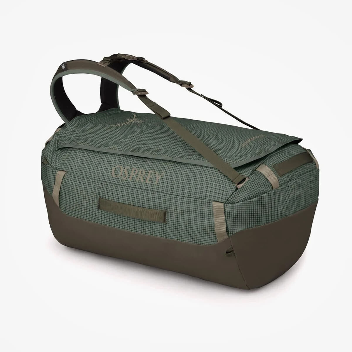 Bag Osprey Transporter 65 Pine Leaf/ Earl Grey Universal