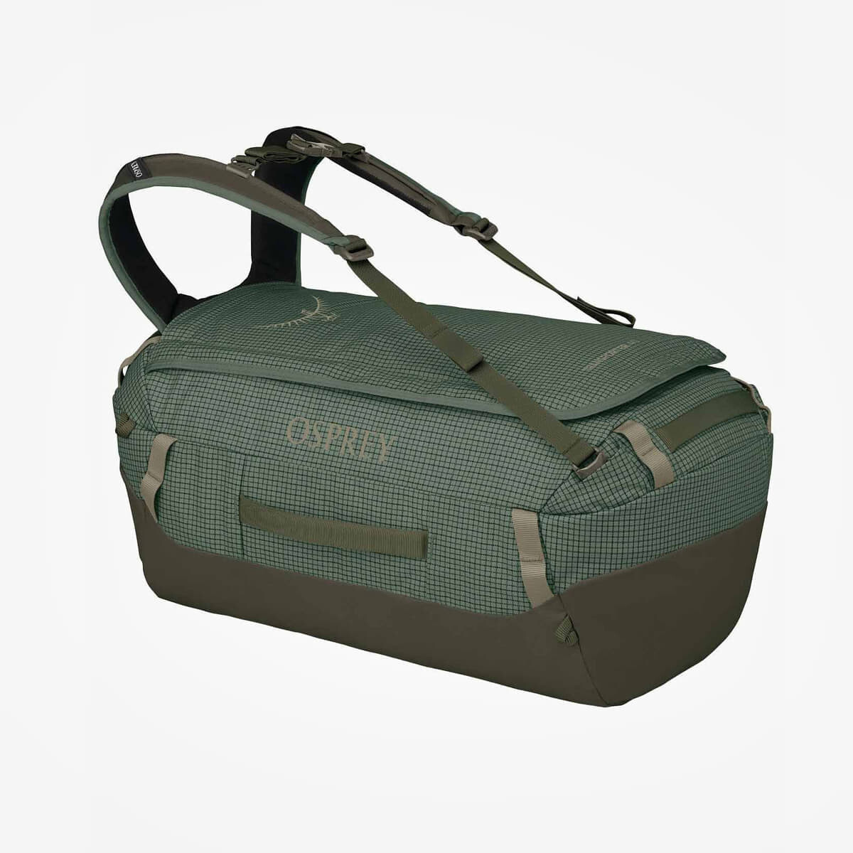 Bag Osprey Transporter 40 Pine Leaf/ Earl Grey Universal