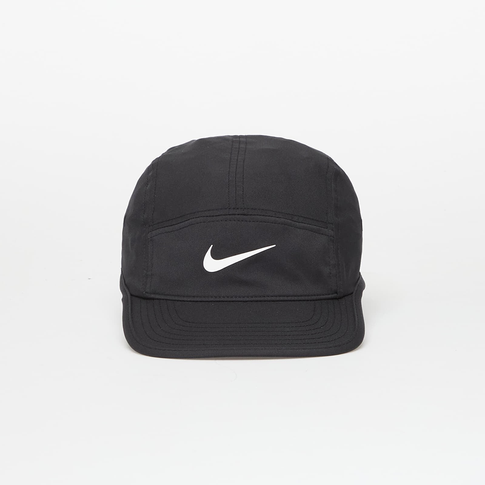 Nike Fly Dri-FIT Unstructured Swoosh Cap Black/ Anthracite/ White M/L